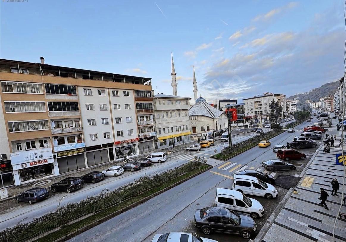 Yomra Belediye Karşısı Sıfır 2+1 Kiralık Daire - Görsel 6