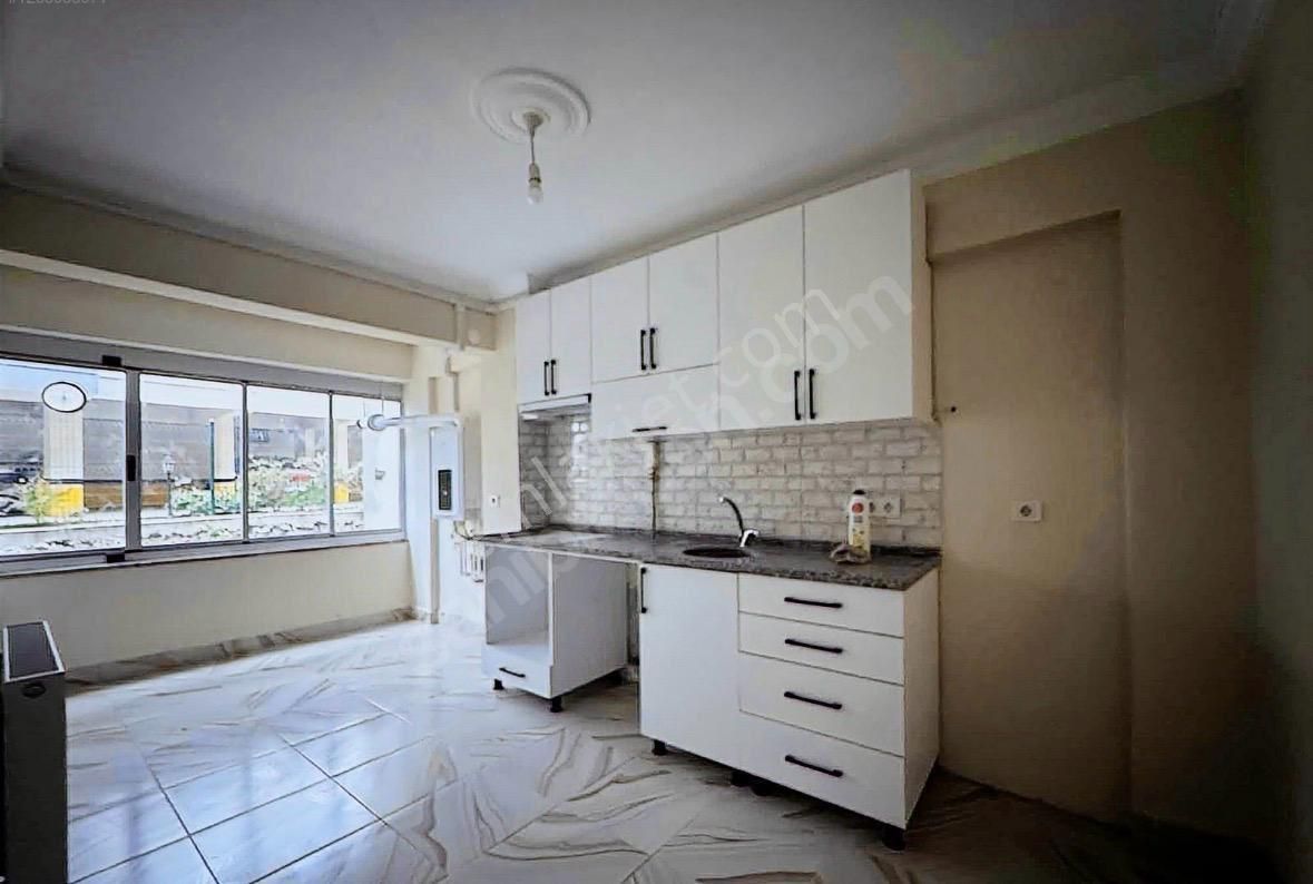 Yomra Belediye Karşısı Sıfır 2+1 Kiralık Daire - Görsel 12