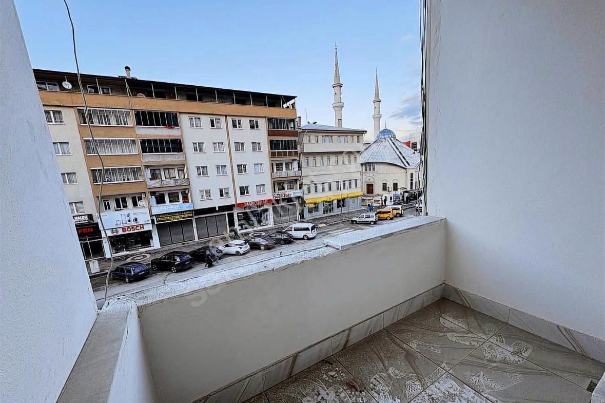 Yomra Belediye Karşısı Sıfır 2+1 Kiralık Daire - Görsel 7