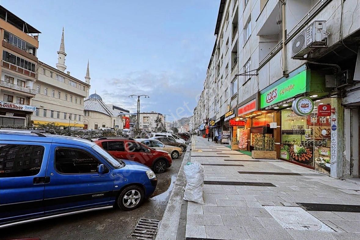 Yomra Belediye Karşısı Sıfır 2+1 Kiralık Daire - Görsel 5