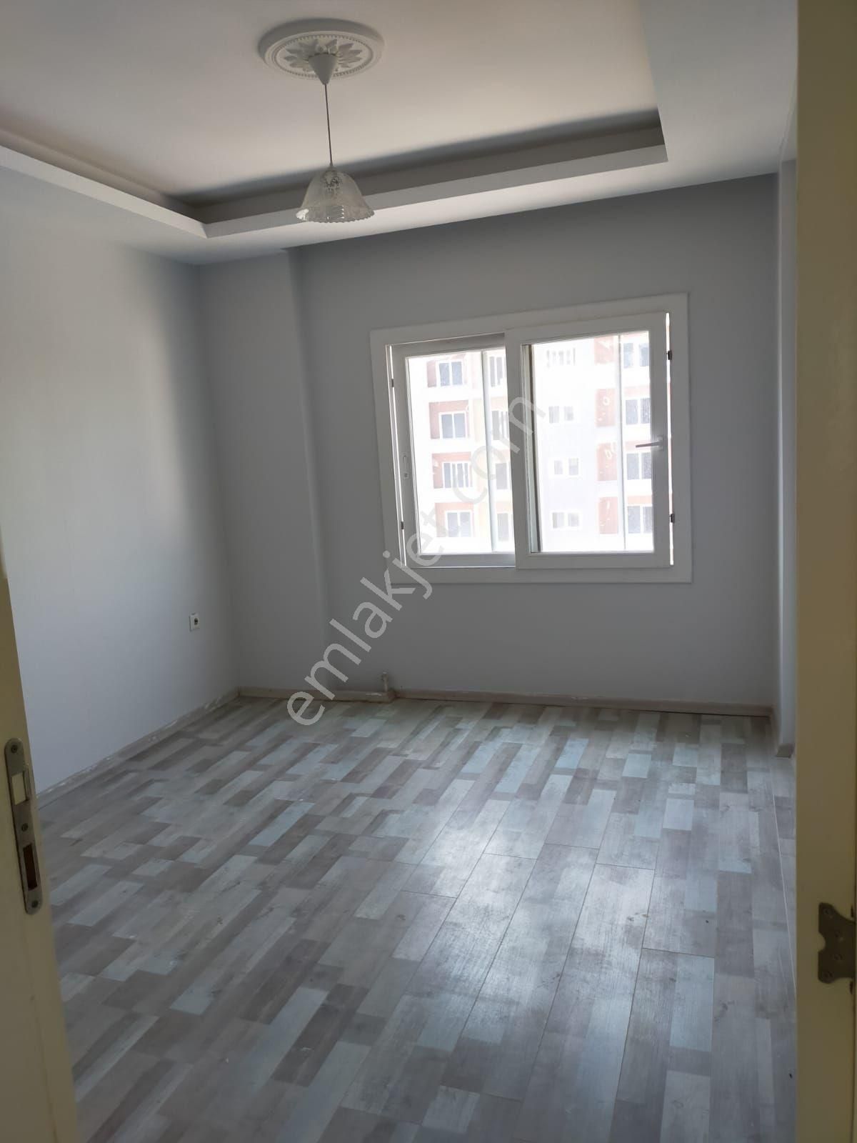Bağımsız Mutfaki Güzel Daire - Görsel 18