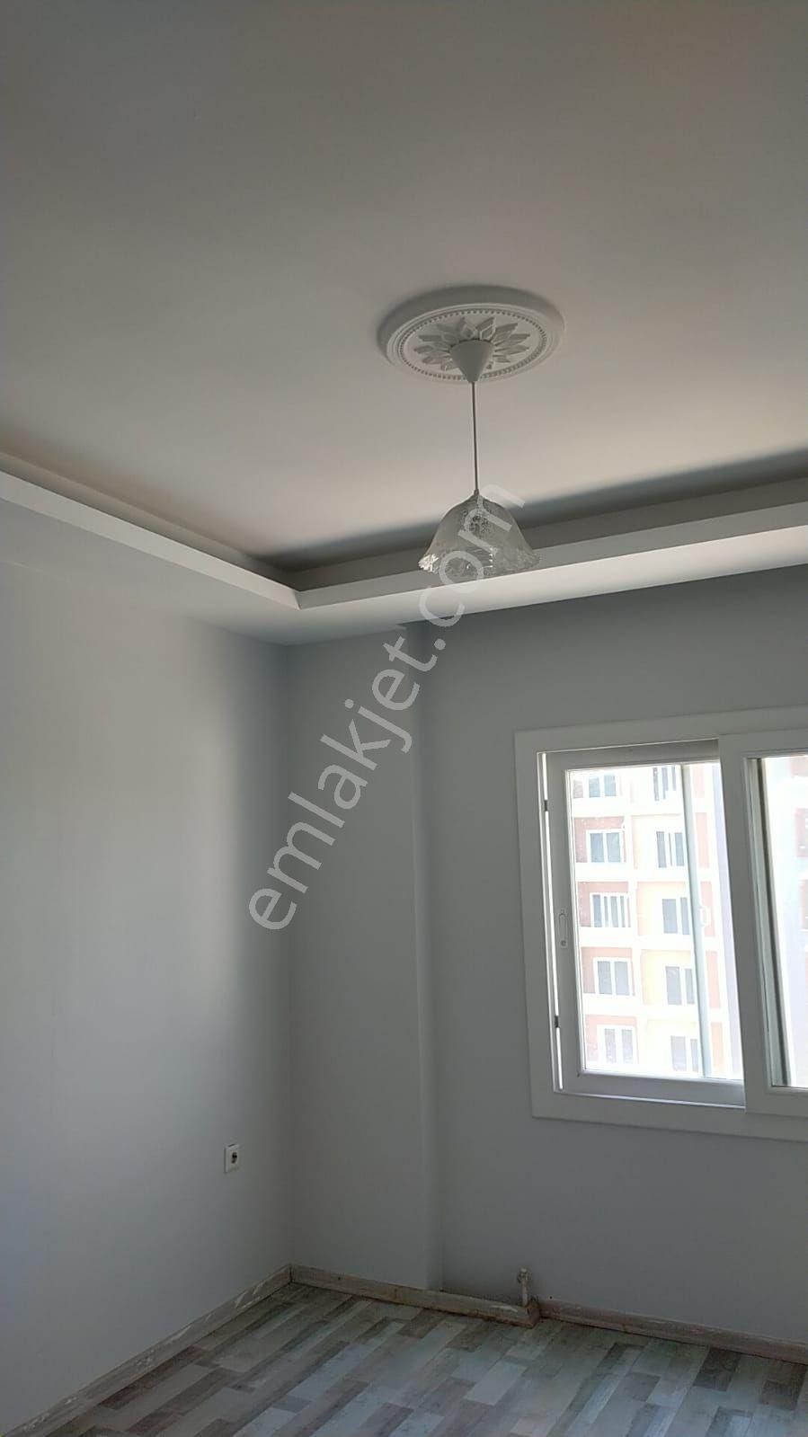 Bağımsız Mutfaki Güzel Daire - Görsel 20
