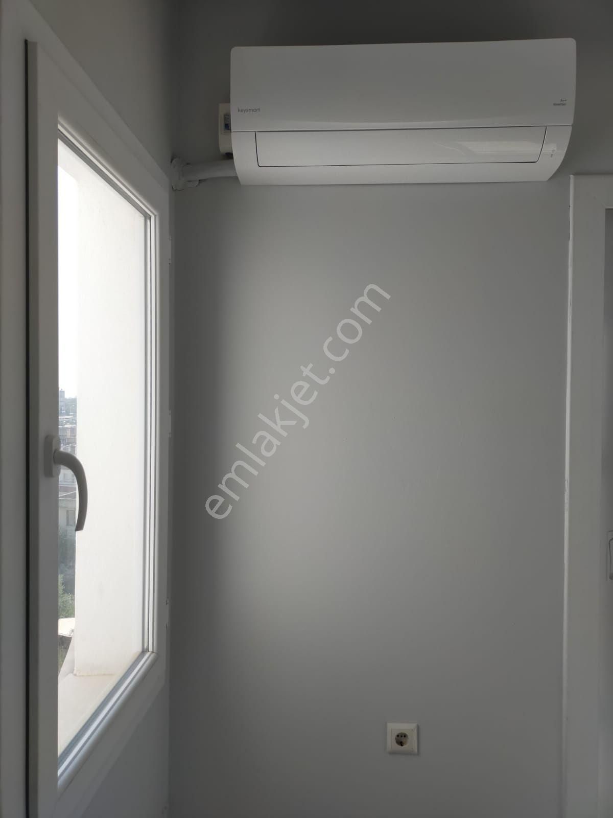 Bağımsız Mutfaki Güzel Daire - Görsel 14