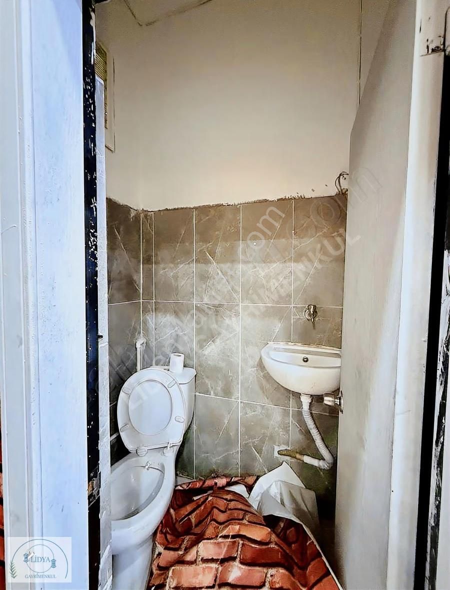 Akyazı Cad. Üzerinde | 120m² | Alt Kat Depolu Boş Dükkan - Görsel 10