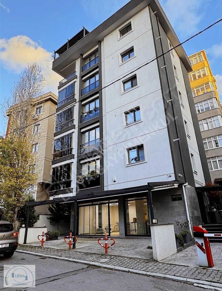 Sgk Karşısı 120 M2 Tam Donanımlı Bahçeli Depolu Sıfır Dükkan - Görsel 6