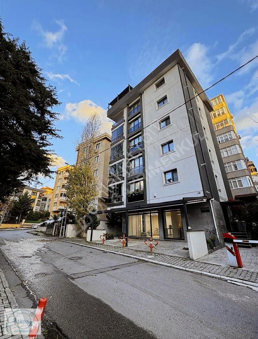 Sgk Karşısı 120 M2 Tam Donanımlı Bahçeli Depolu Sıfır Dükkan - Görsel 11