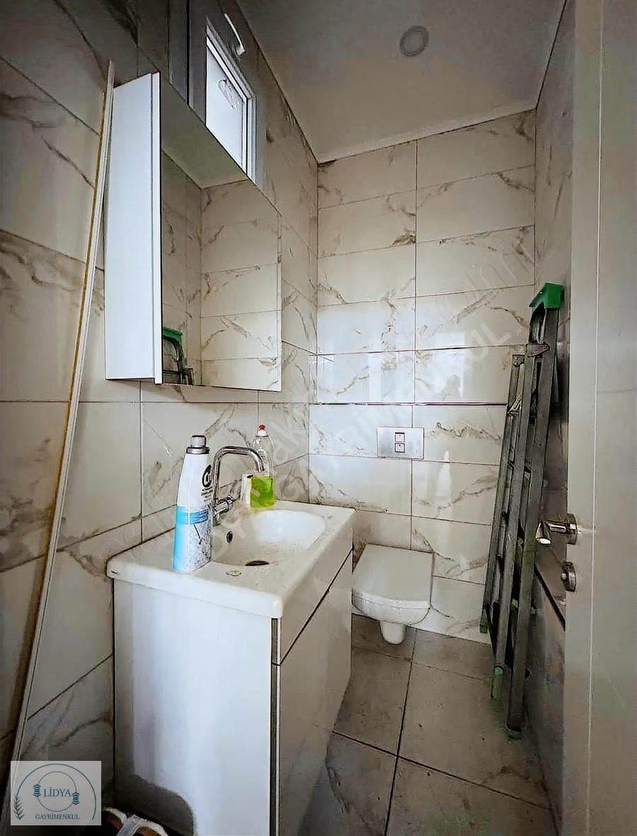 Sgk Karşısı 120 M2 Tam Donanımlı Bahçeli Depolu Sıfır Dükkan - Görsel 14