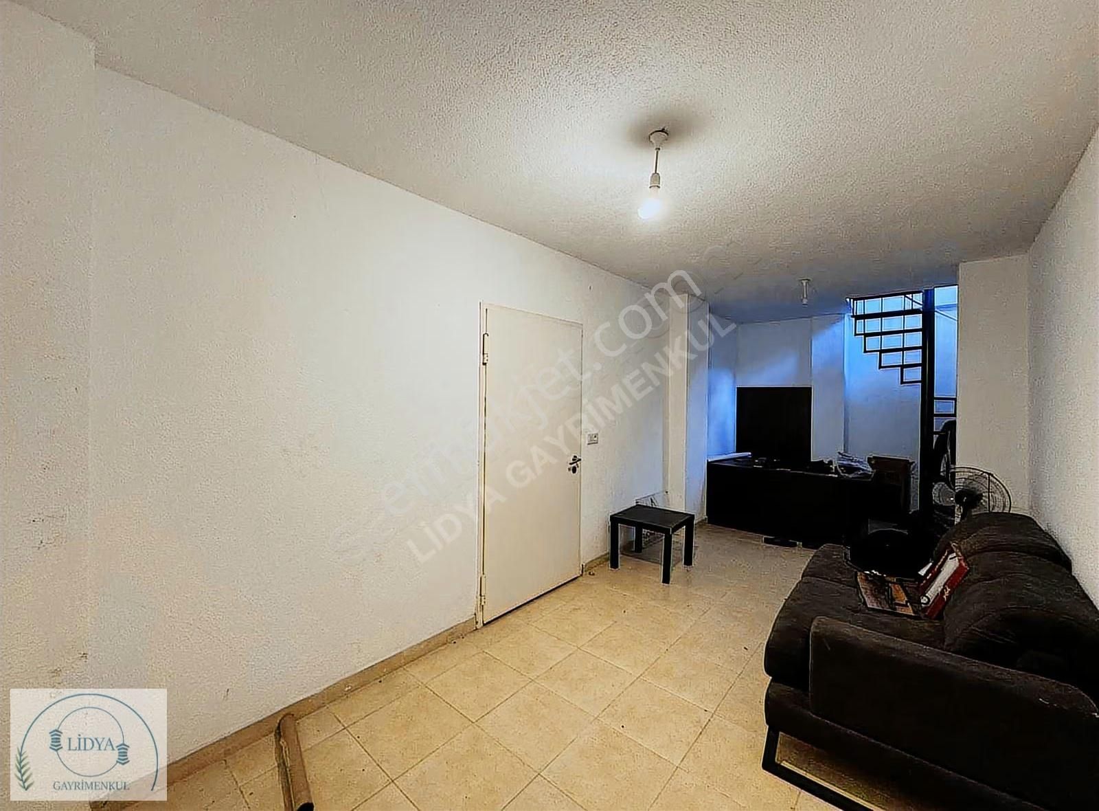 Sgk Karşısı 120 M2 Tam Donanımlı Bahçeli Depolu Sıfır Dükkan - Görsel 9