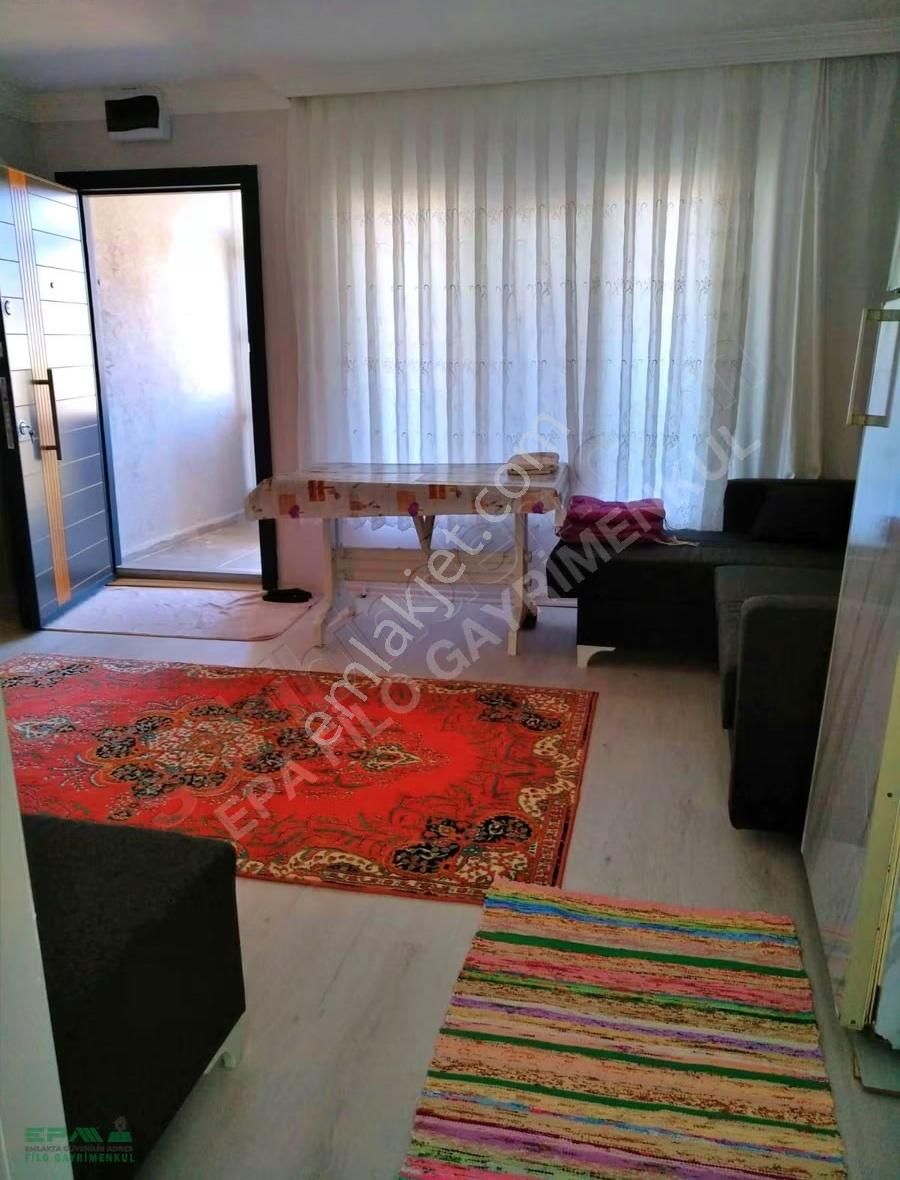Enez Küçükevrende Bahçeli, Sakin Konumda Sezonluk Kiralık 2+0! - Görsel 7