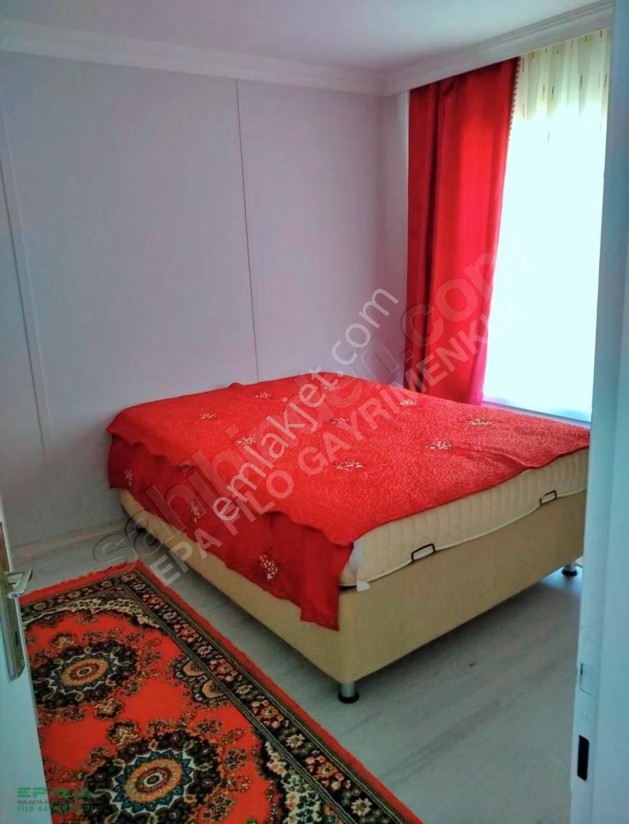 Enez Küçükevrende Bahçeli, Sakin Konumda Sezonluk Kiralık 2+0! - Görsel 2