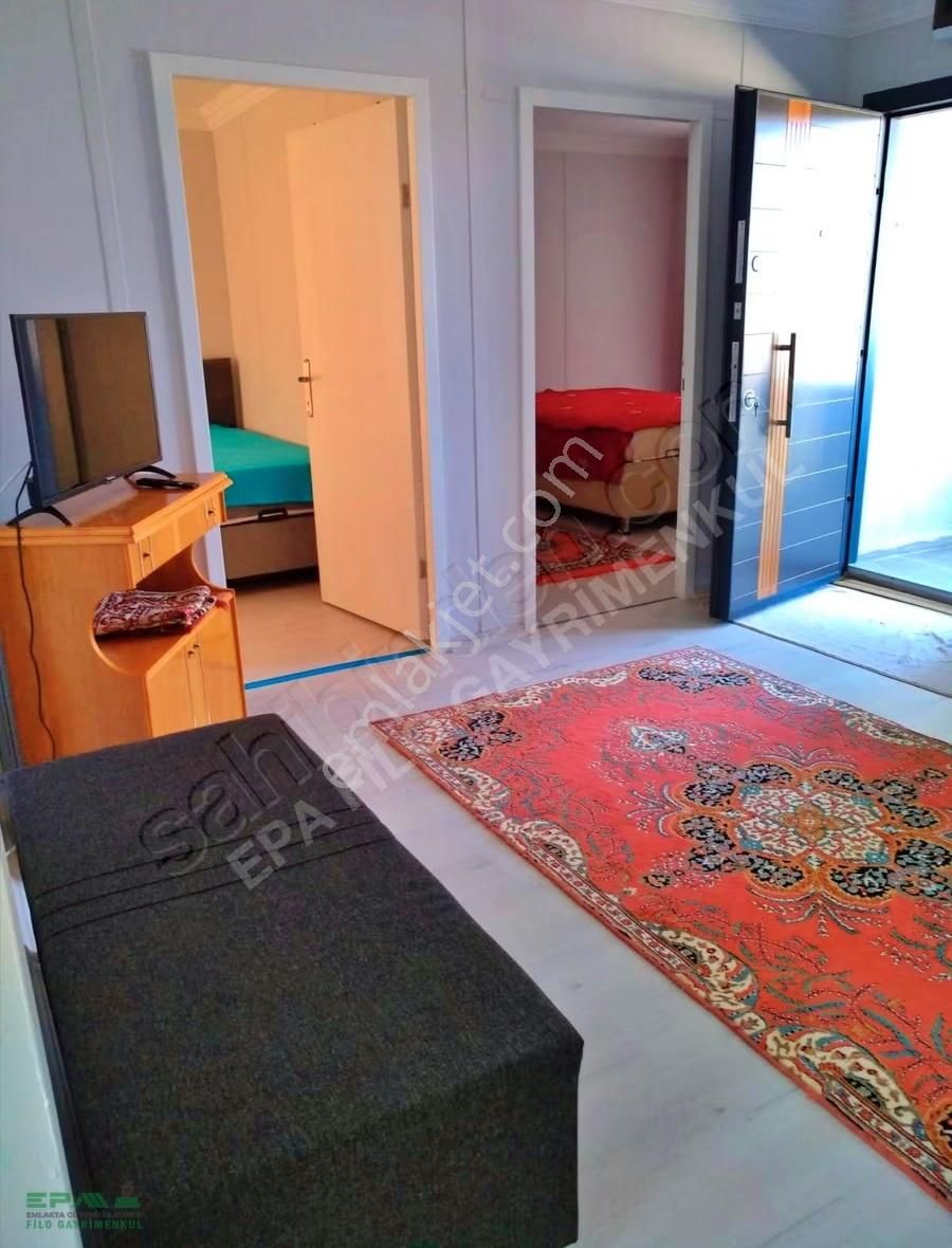 Enez Küçükevrende Bahçeli, Sakin Konumda Sezonluk Kiralık 2+0! - Görsel 8