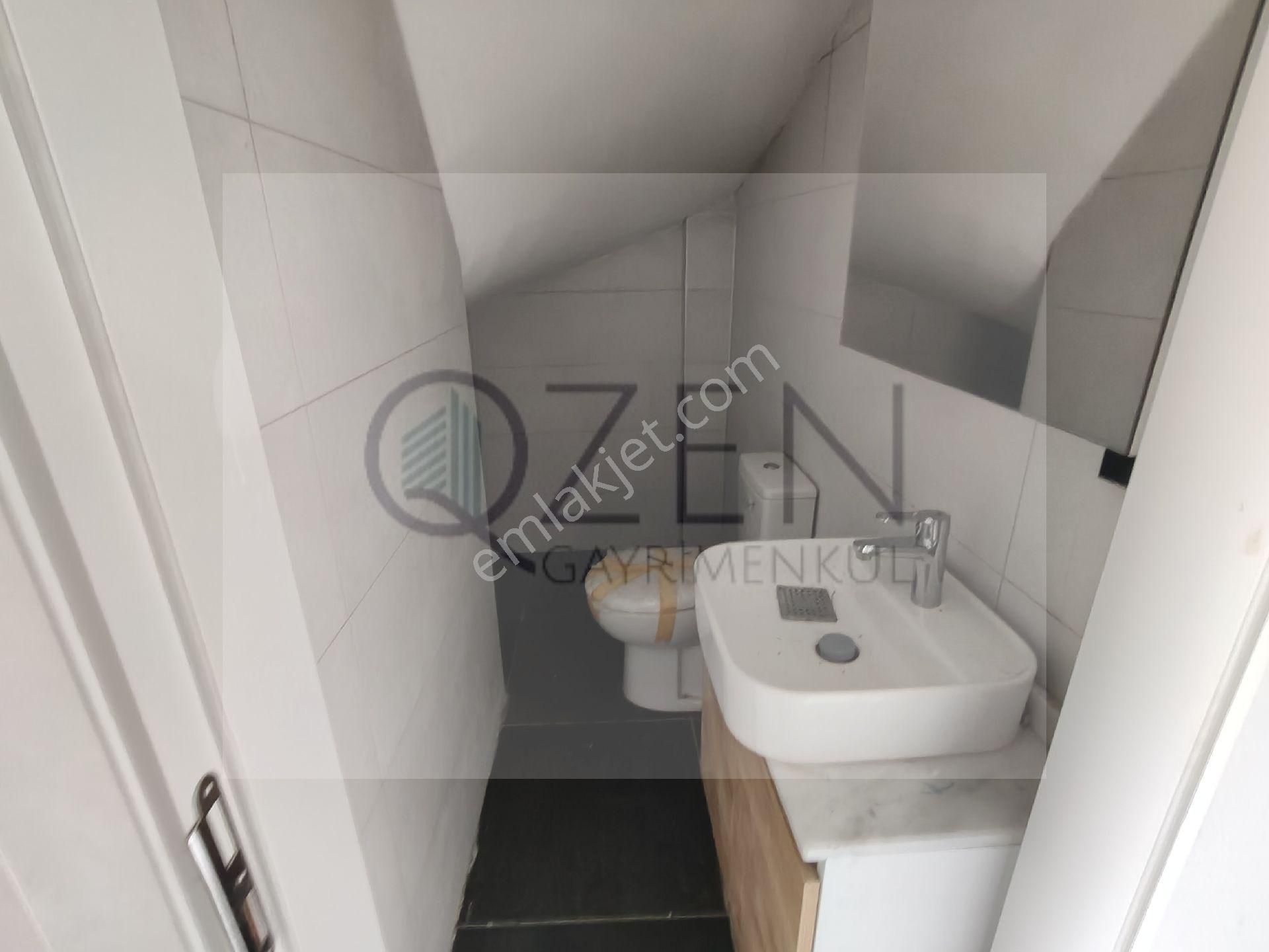 Daire Fiyatina Sıfır 4+1 Tripleks Villa! Geniş Bahçeli! - Görsel 3