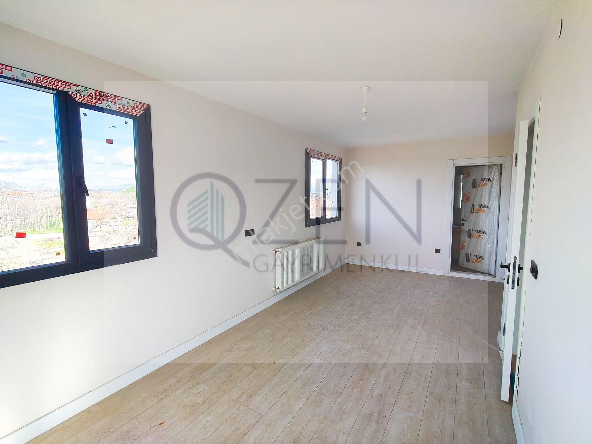 Daire Fiyatina Sıfır 4+1 Tripleks Villa! Geniş Bahçeli! - Görsel 7