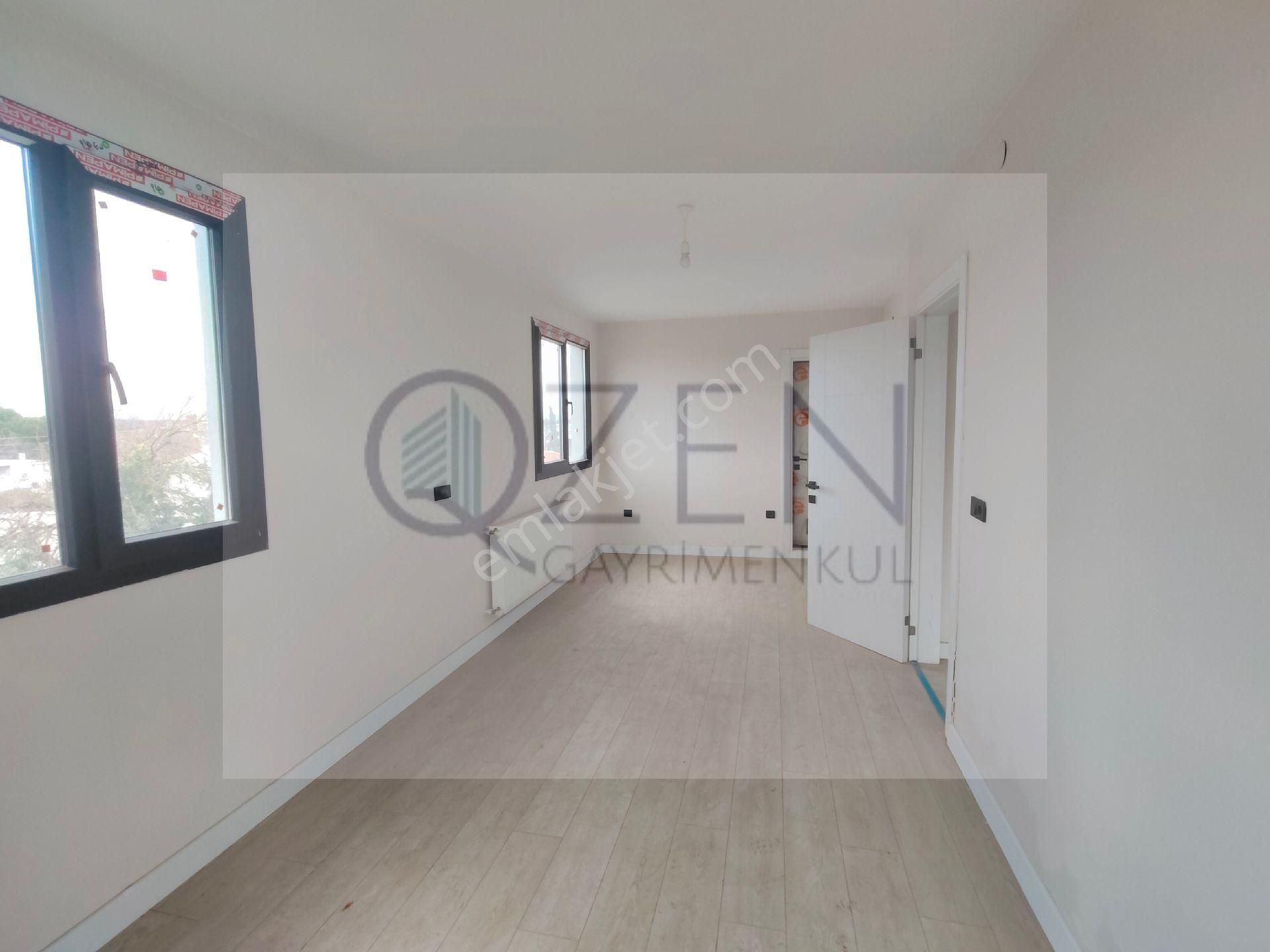 Daire Fiyatina Sıfır 4+1 Tripleks Villa! Geniş Bahçeli! - Görsel 4