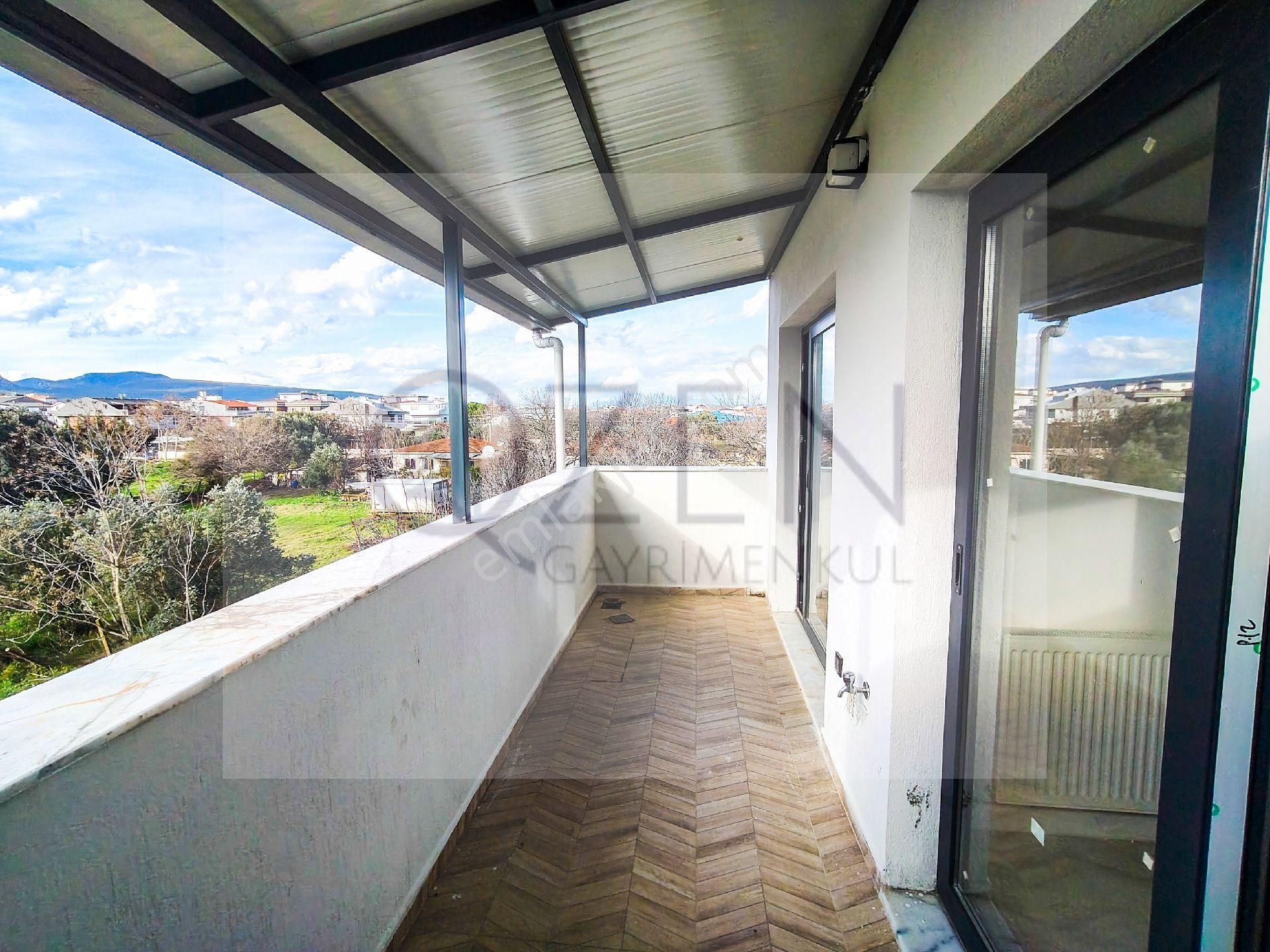 Daire Fiyatina Sıfır 4+1 Tripleks Villa! Geniş Bahçeli! - Görsel 11