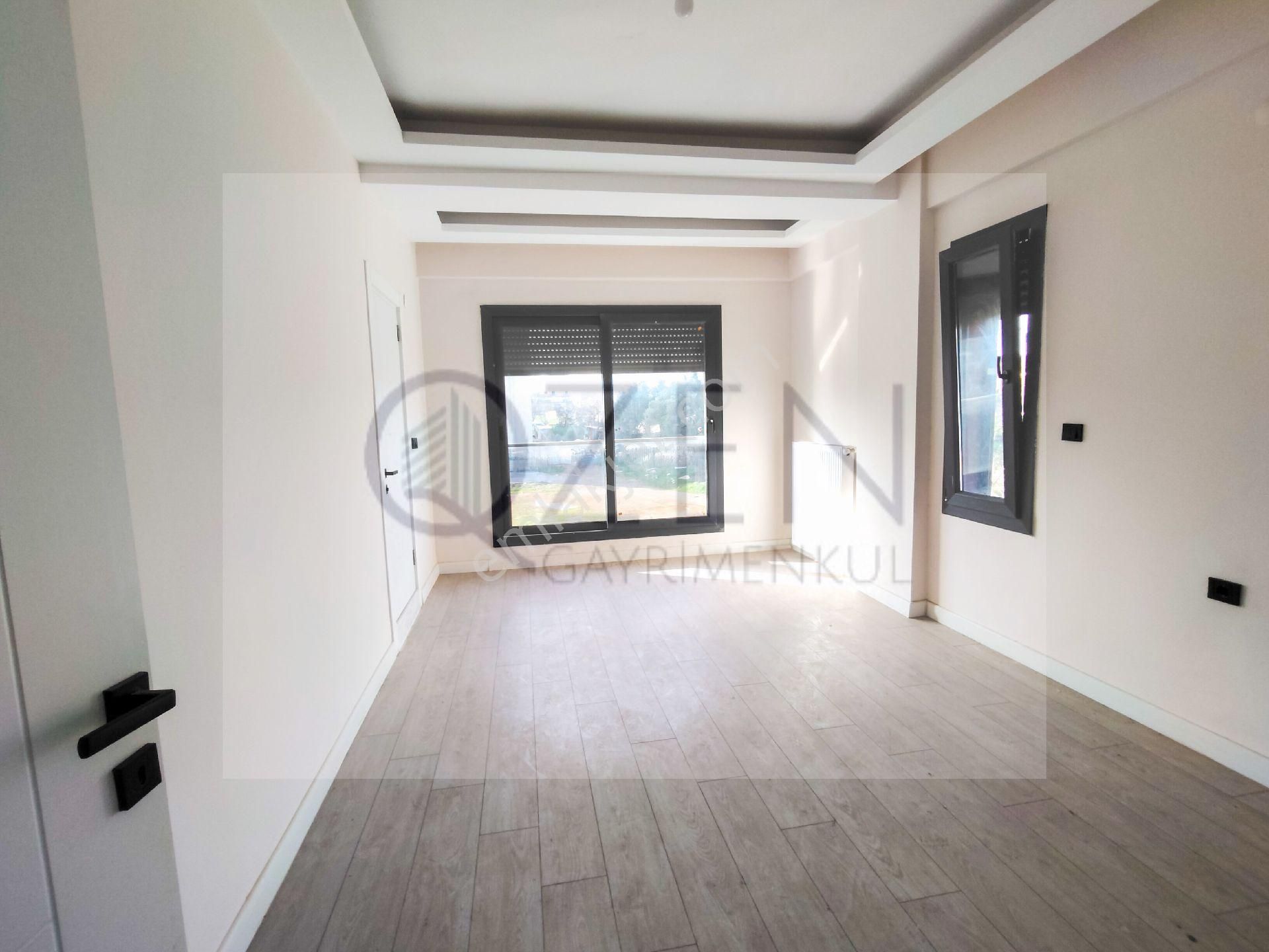 Daire Fiyatina Sıfır 4+1 Tripleks Villa! Geniş Bahçeli! - Görsel 6