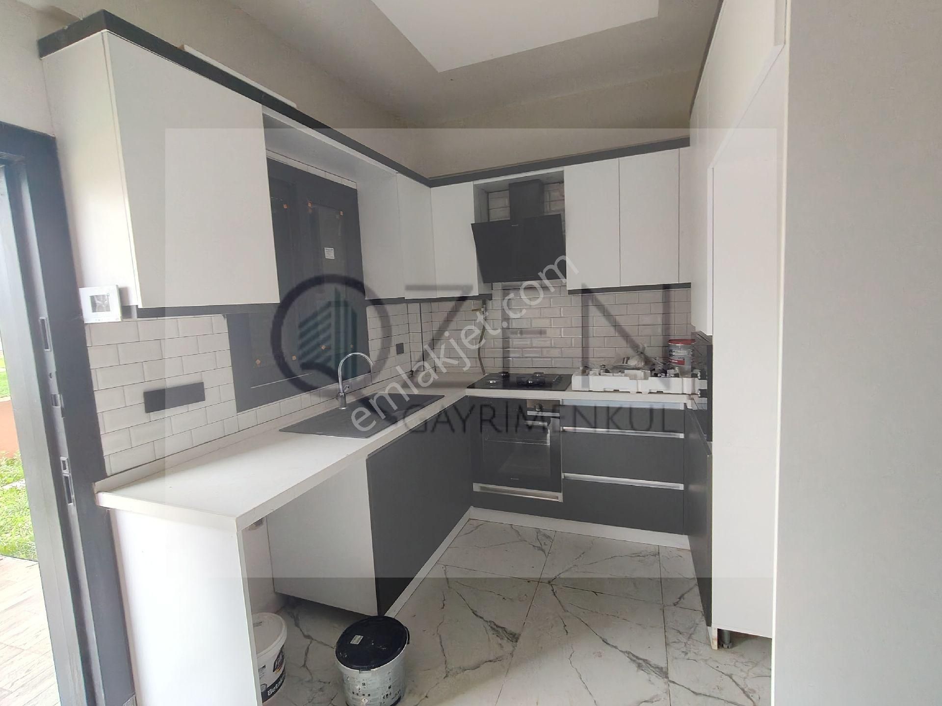 Daire Fiyatina Sıfır 4+1 Tripleks Villa! Geniş Bahçeli! - Görsel 12