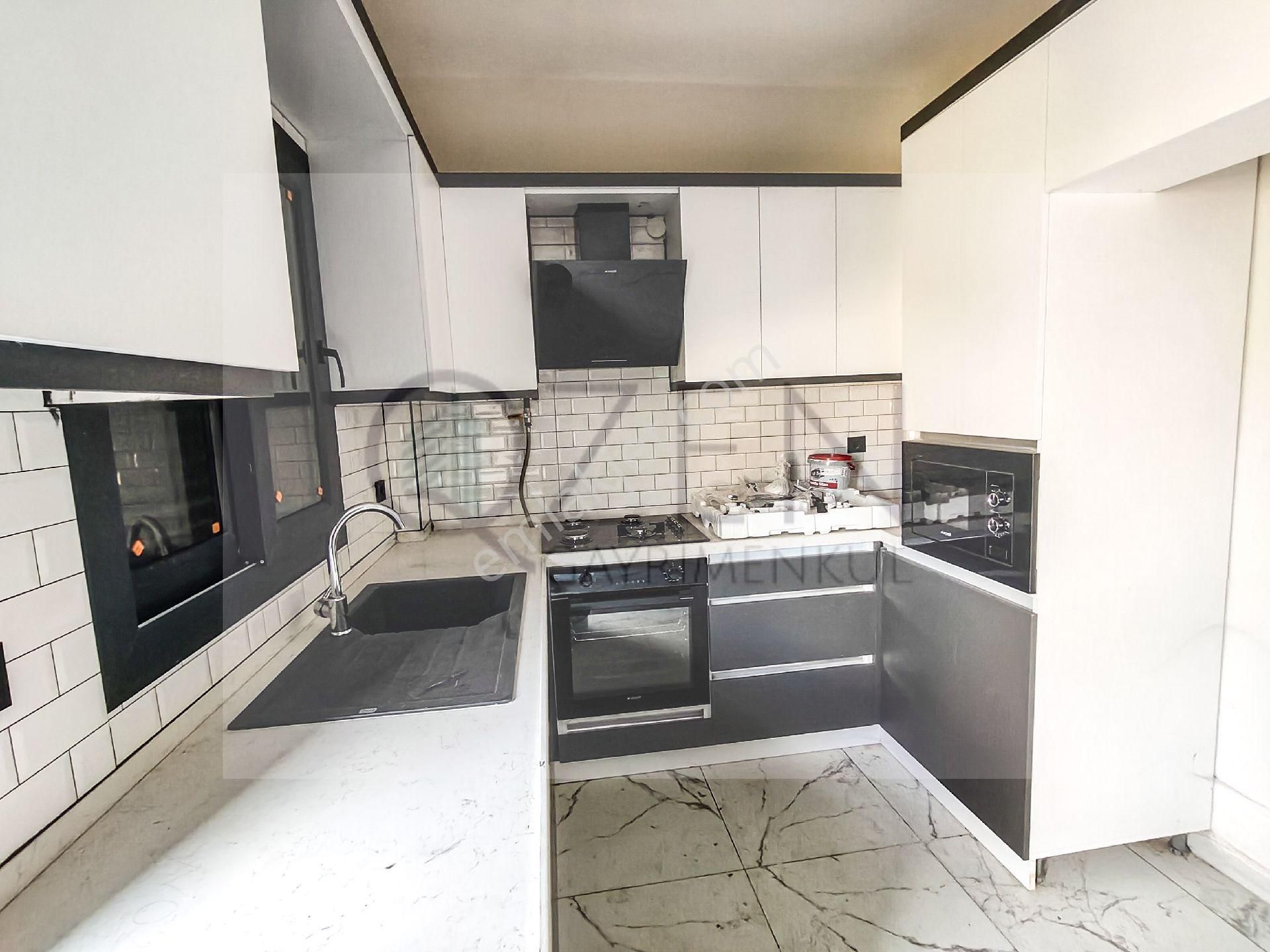 Daire Fiyatina Sıfır 4+1 Tripleks Villa! Geniş Bahçeli! - Görsel 10