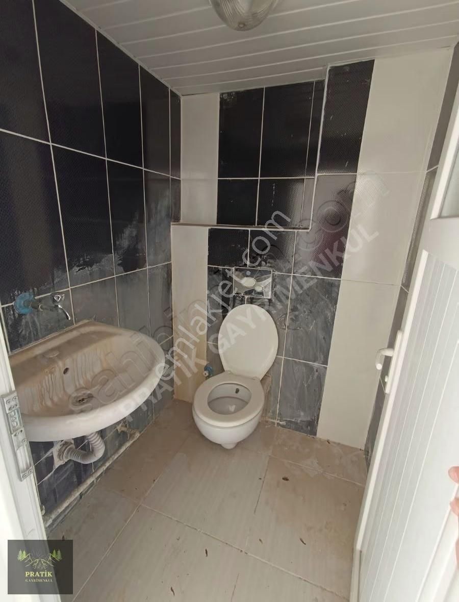 Toroslar, Portakal Mah. Satlık Dükkan, Cadde Cepheli - Görsel 3