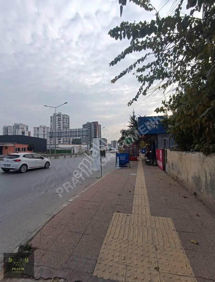 Toroslar, Portakal Mah. Satlık Dükkan, Cadde Cepheli - Görsel 16