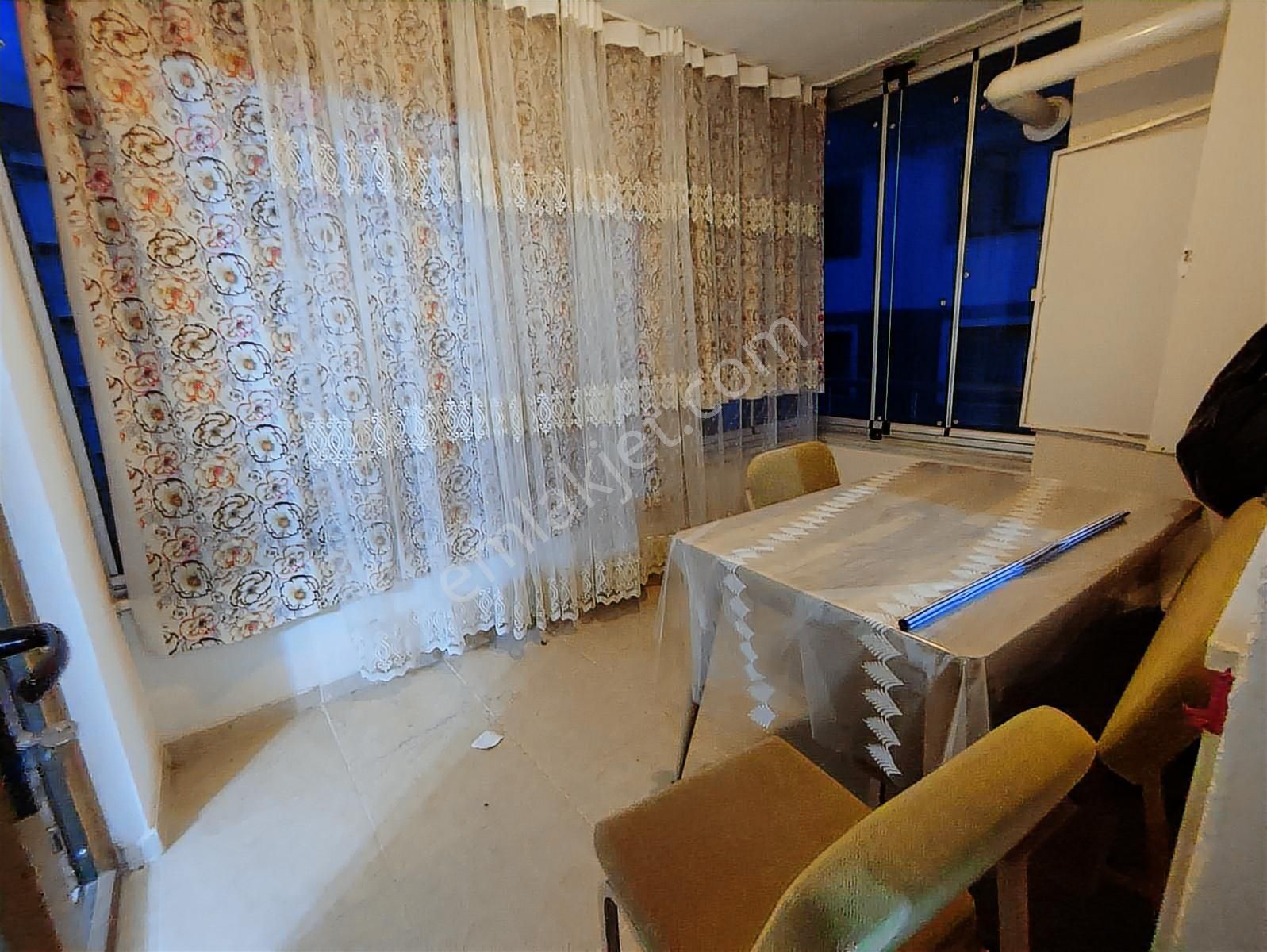 Cemal Emlak Bursa Mudanya Güzelyalı Siteler Cami Üstünde Dublex - Görsel 21