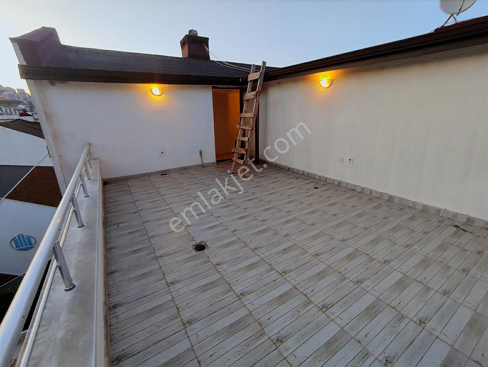 Cemal Emlak Bursa Mudanya Güzelyalı Siteler Cami Üstünde Dublex - Görsel 22