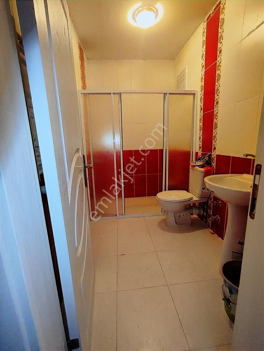 Cemal Emlak Bursa Mudanya Güzelyalı Siteler Cami Üstünde Dublex - Görsel 17