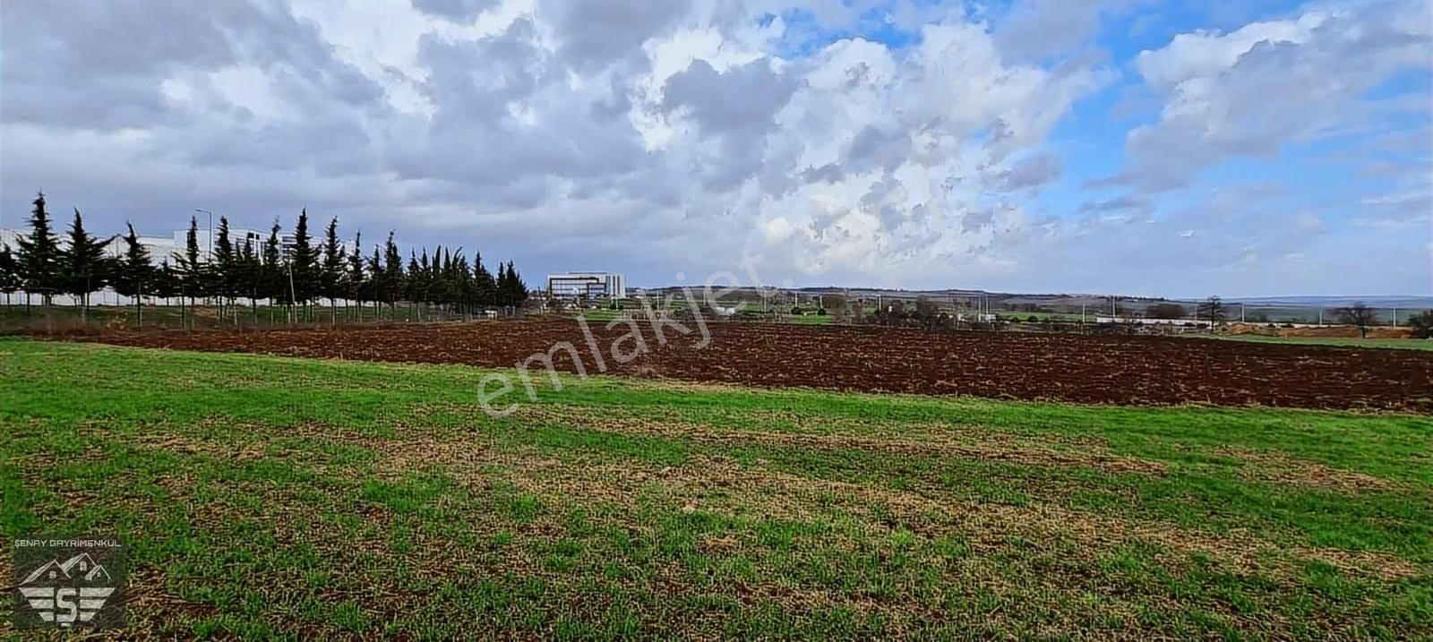 Tekirdağ Süleymanpaşa Da Satılık Arsa - Görsel 4