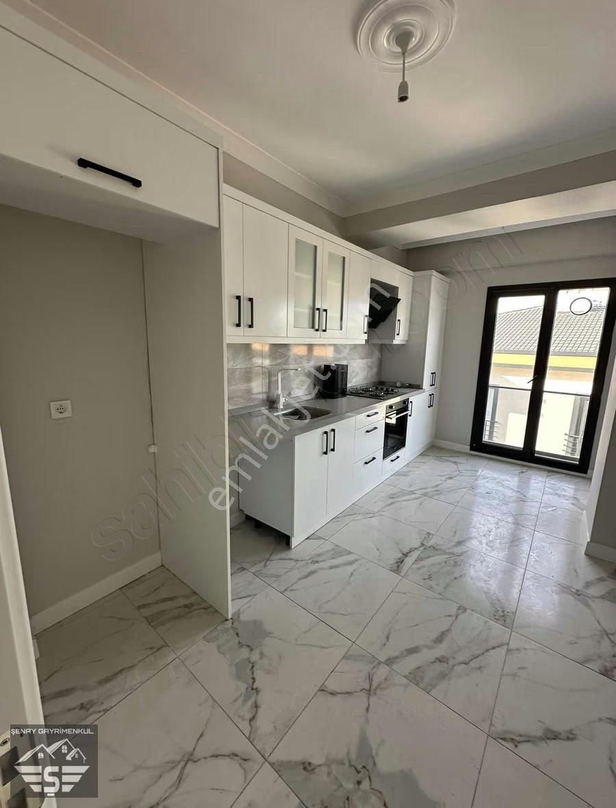 Tekirdağ Zafer Mahallesinde Satılık 3+1 - Görsel 8