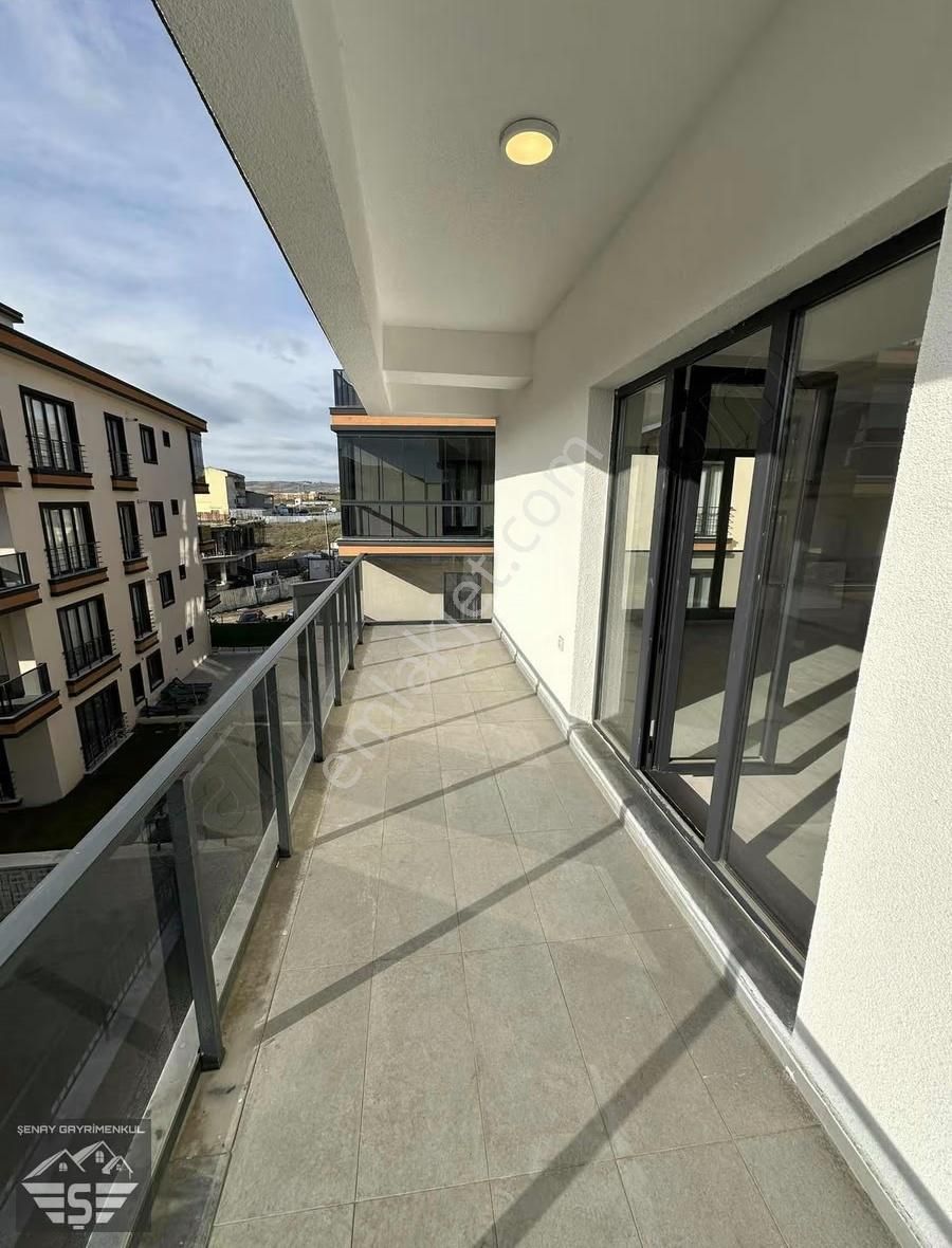 Tekirdağ Zafer Mahallesinde Satılık 3+1 - Görsel 10