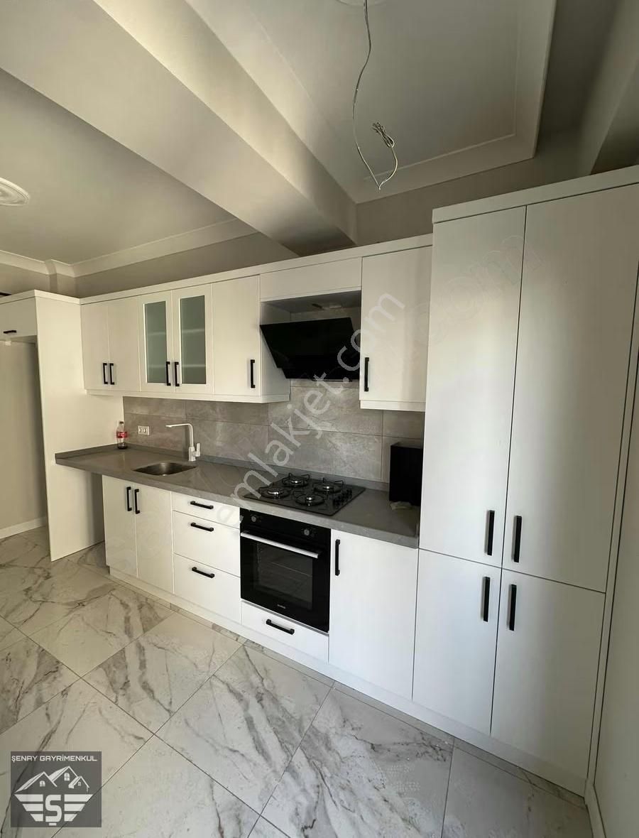 Tekirdağ Zafer Mahallesinde Satılık 3+1 - Görsel 24