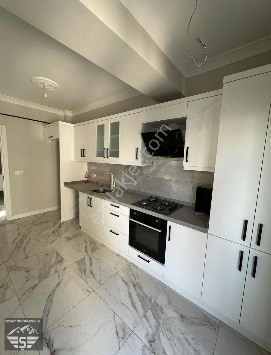 Tekirdağ Zafer Mahallesinde Satılık 3+1 - Görsel 17