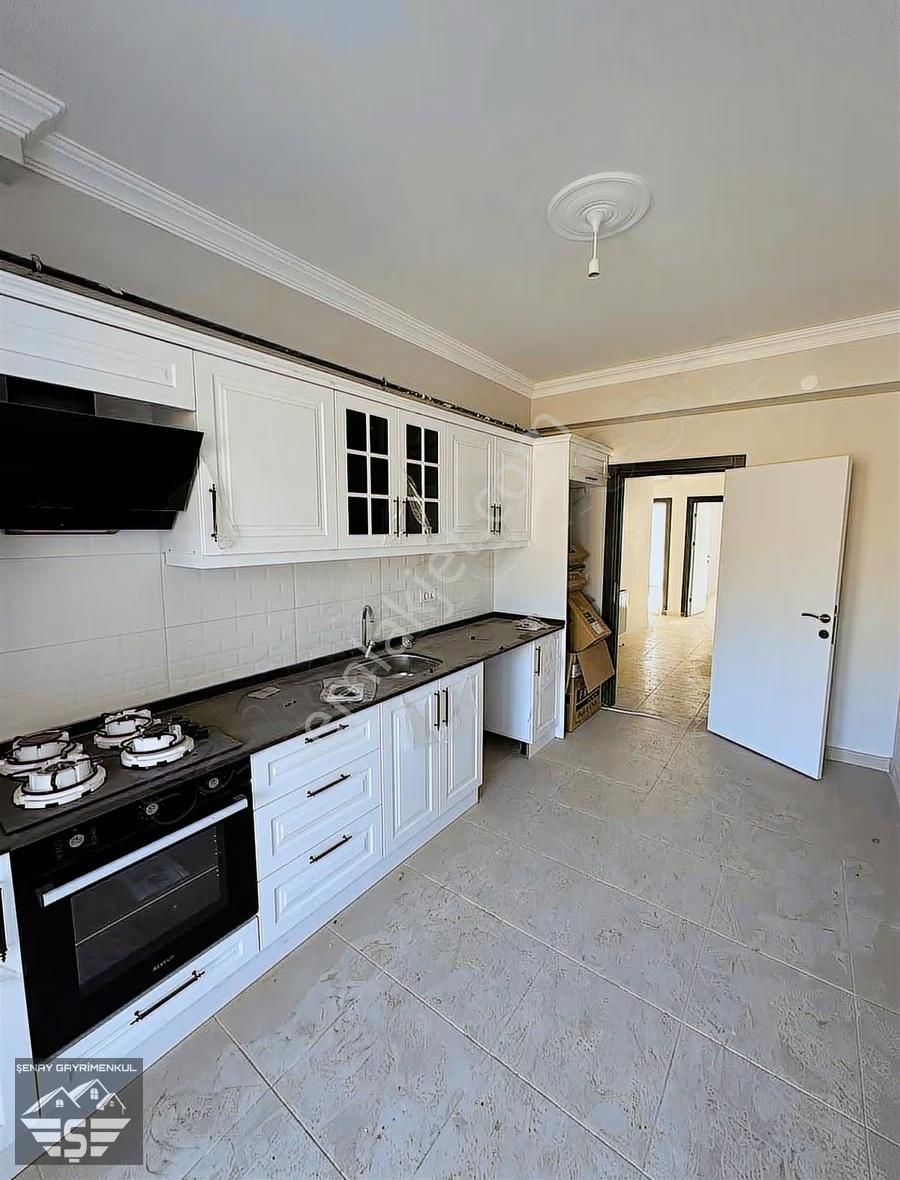 Tekirdağ Çiftlikönünde Kiralık Lüx Daire - Görsel 15