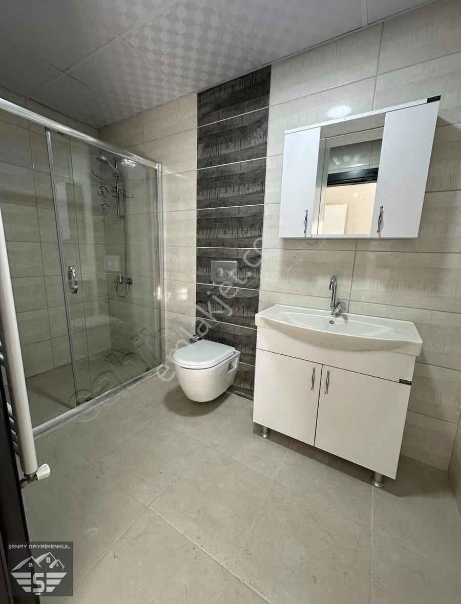 Tekirdağ Çiftlikönünde Kiralık Lüx Daire - Görsel 11