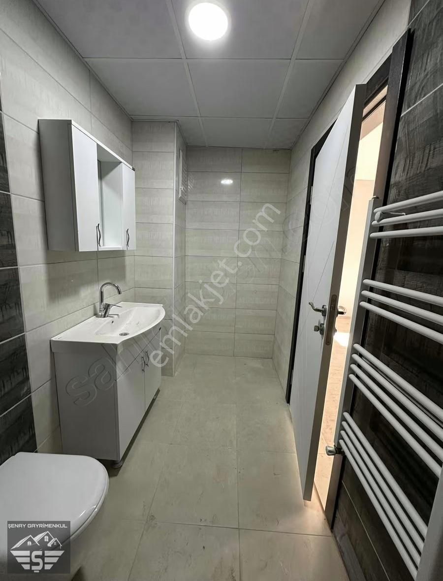 Tekirdağ Çiftlikönünde Kiralık Lüx Daire - Görsel 24