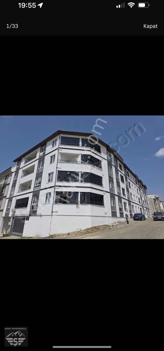 Tekirdağ Çiftlikönünde Kiralık Lüx Daire