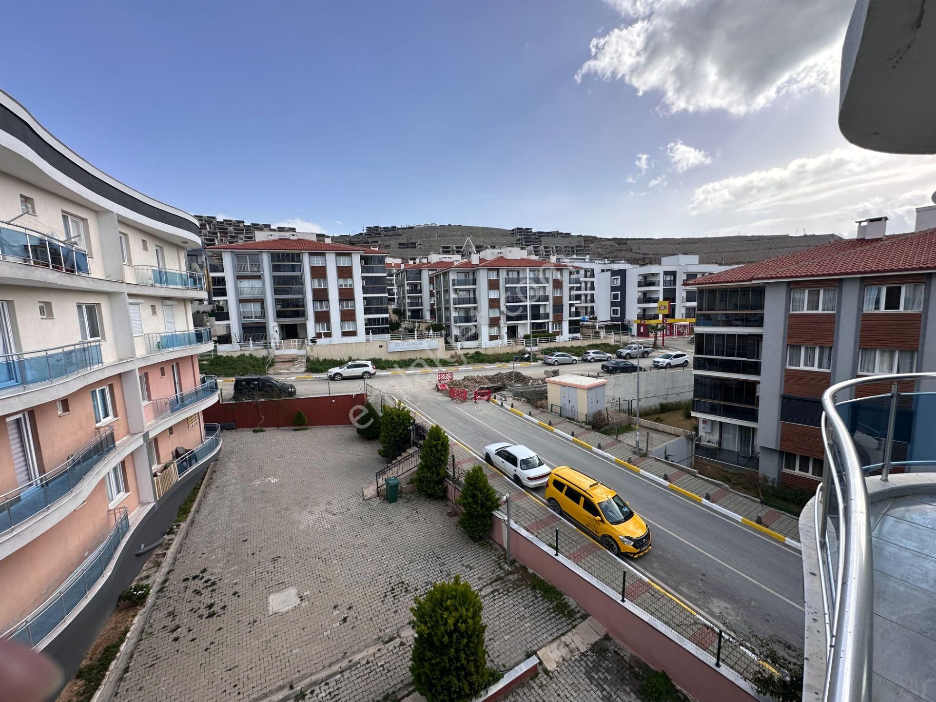 Değirmendere'de Havuzlu Site İçerisinde Uygun Fiyatlı Kiralık 2+1 Daire - Görsel 20