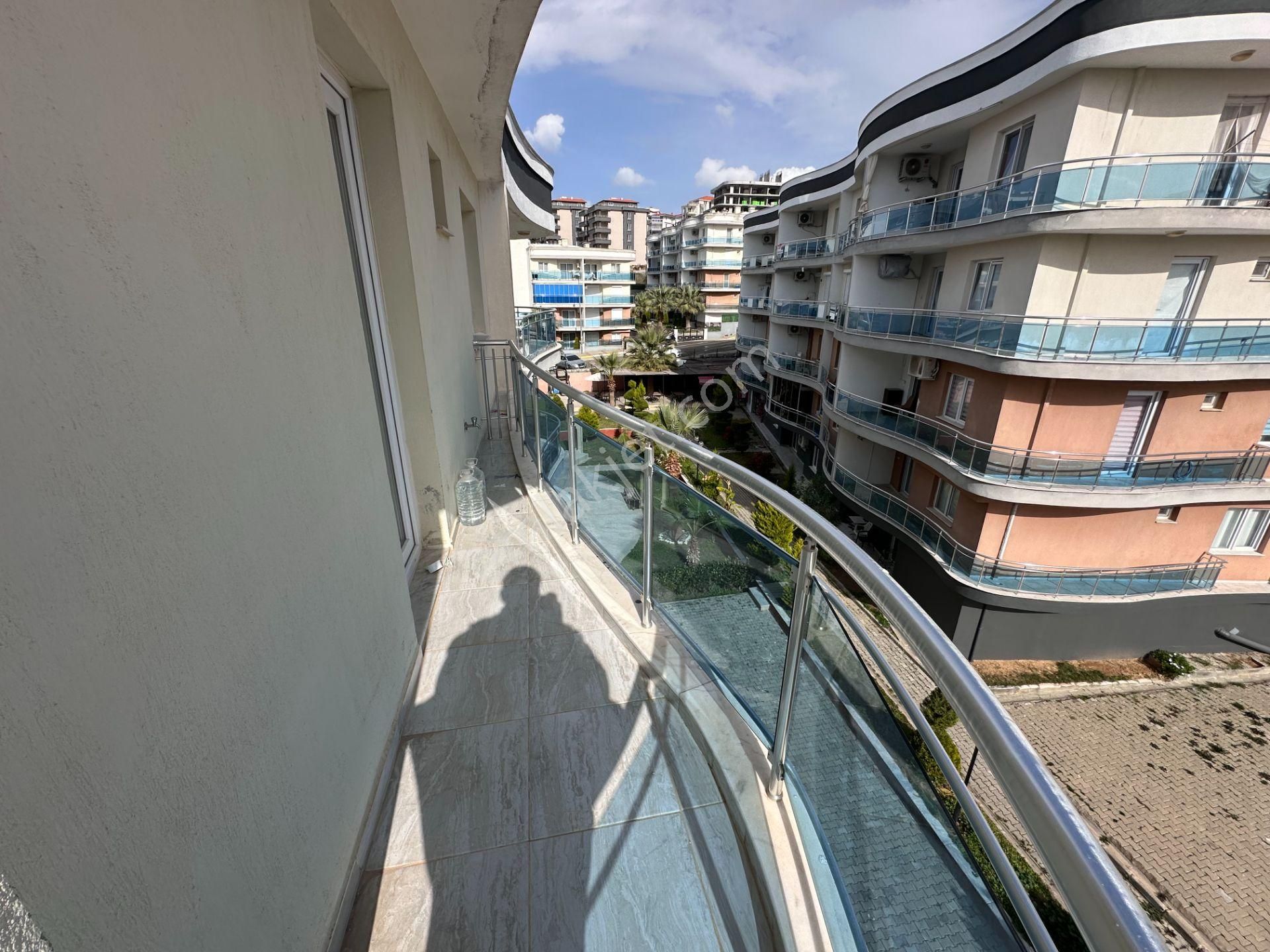 Değirmendere'de Havuzlu Site İçerisinde Uygun Fiyatlı Kiralık 2+1 Daire - Görsel 10