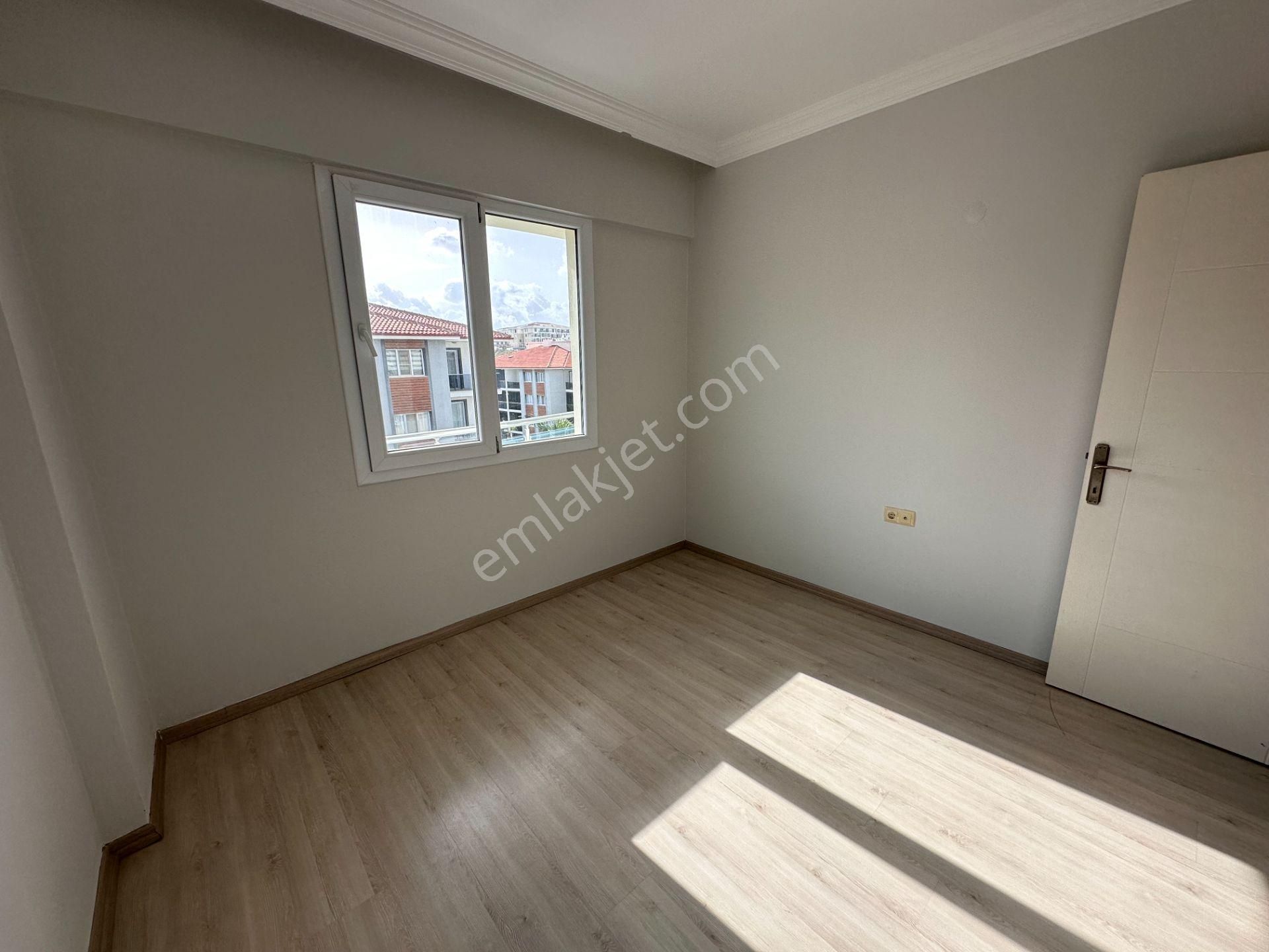 Değirmendere'de Havuzlu Site İçerisinde Uygun Fiyatlı Kiralık 2+1 Daire - Görsel 12