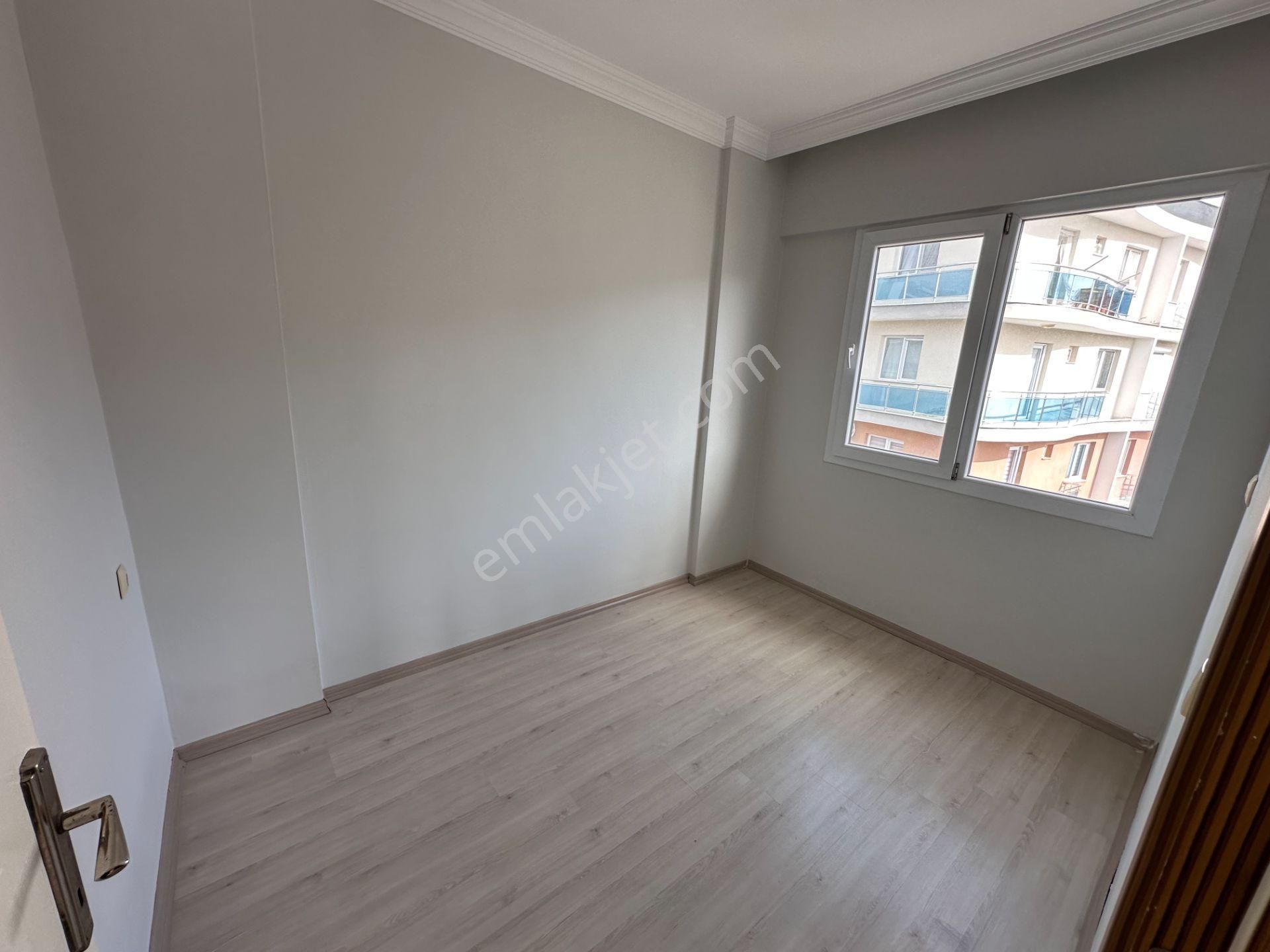 Değirmendere'de Havuzlu Site İçerisinde Uygun Fiyatlı Kiralık 2+1 Daire - Görsel 22