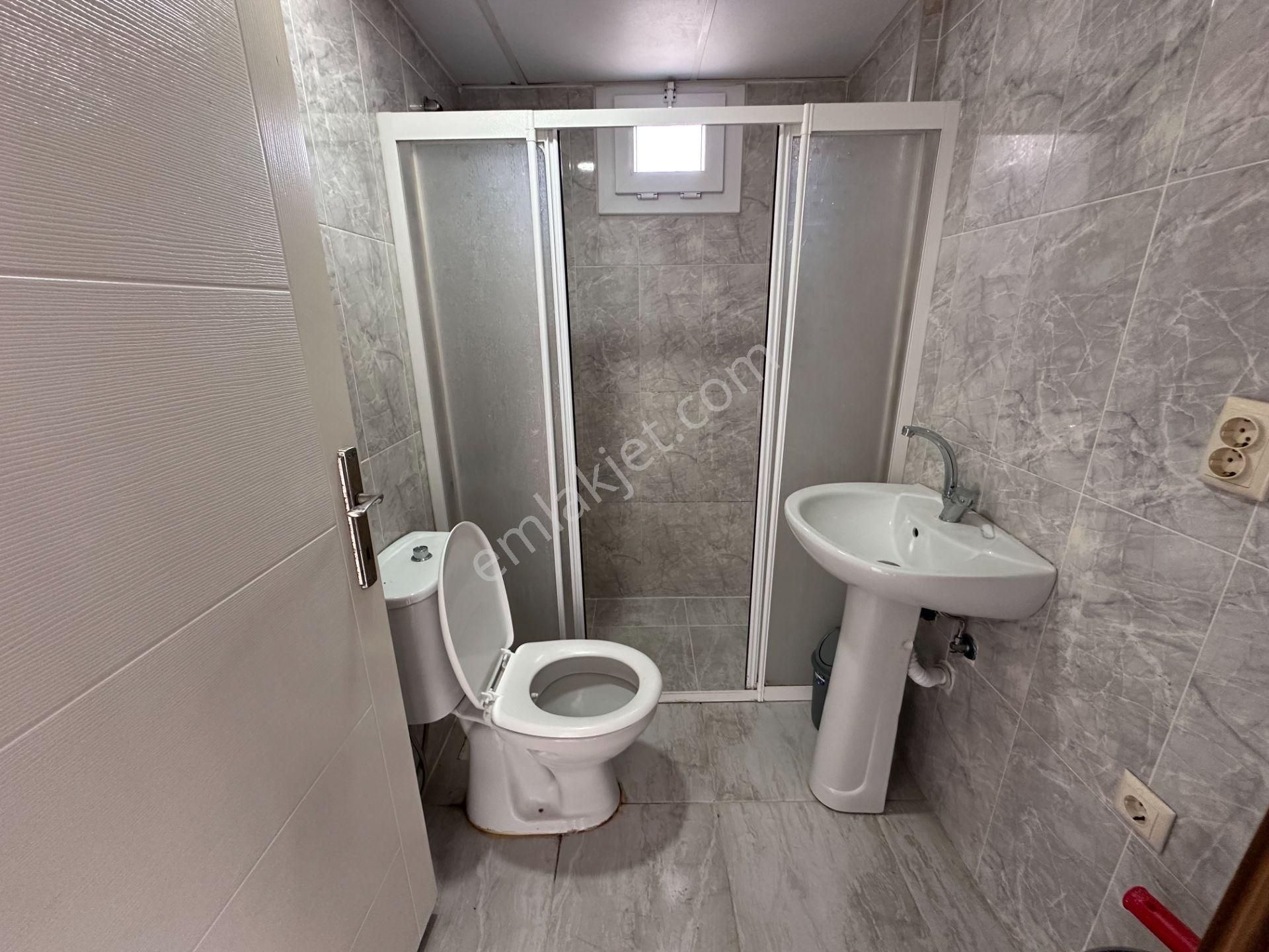 Değirmendere'de Havuzlu Site İçerisinde Uygun Fiyatlı Kiralık 2+1 Daire - Görsel 16