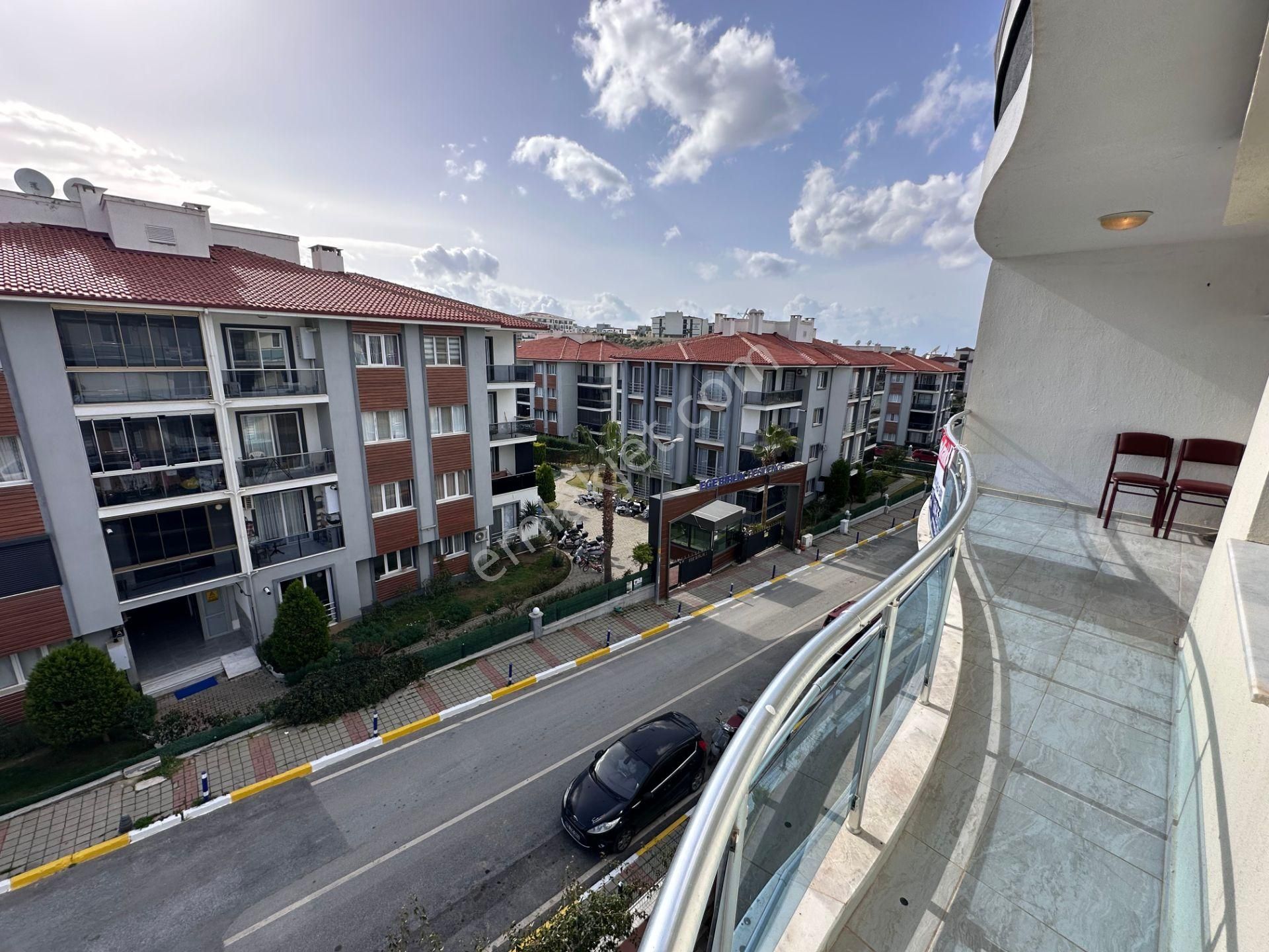 Değirmendere'de Havuzlu Site İçerisinde Uygun Fiyatlı Kiralık 2+1 Daire - Görsel 9