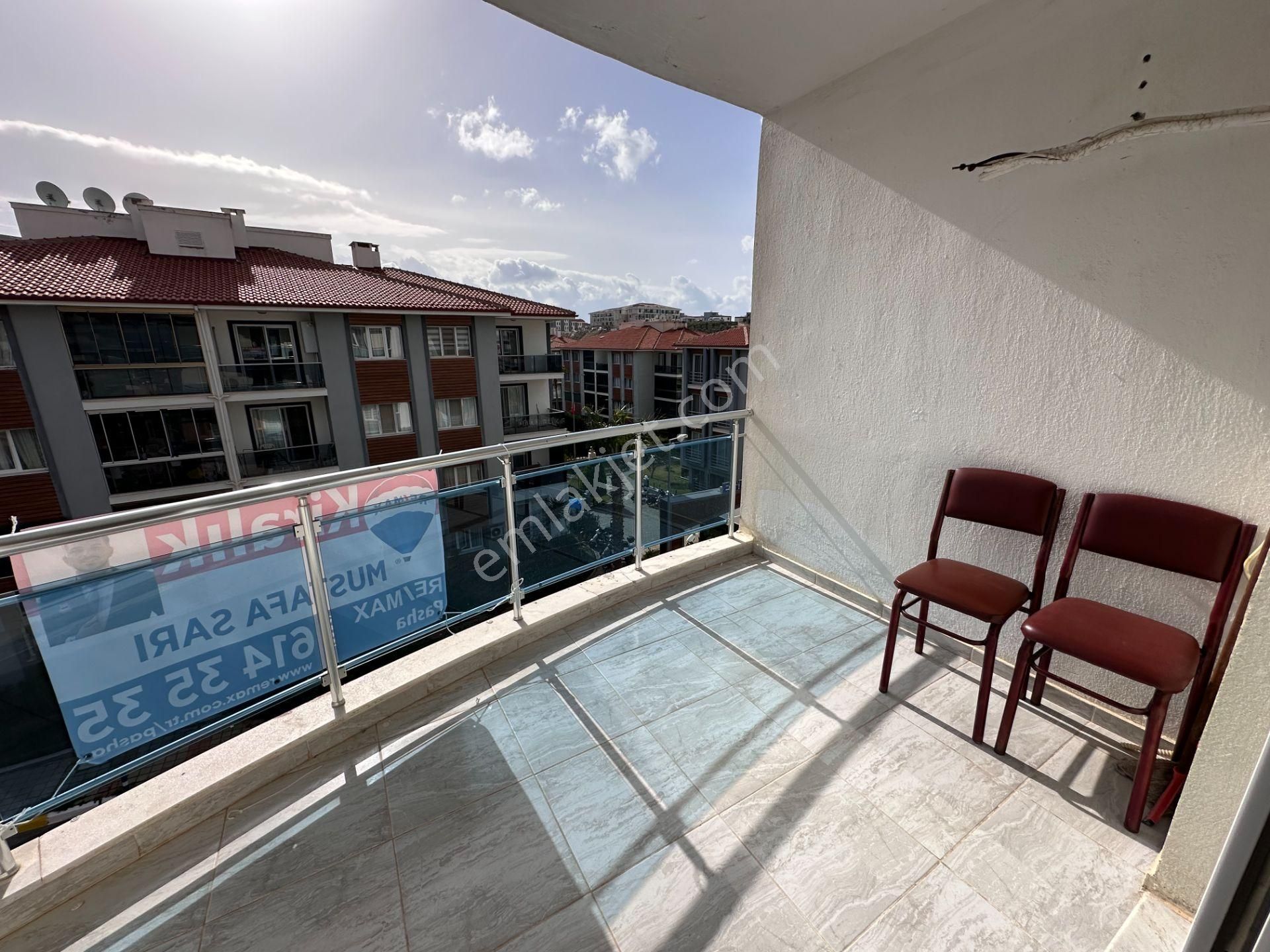 Değirmendere'de Havuzlu Site İçerisinde Uygun Fiyatlı Kiralık 2+1 Daire - Görsel 8