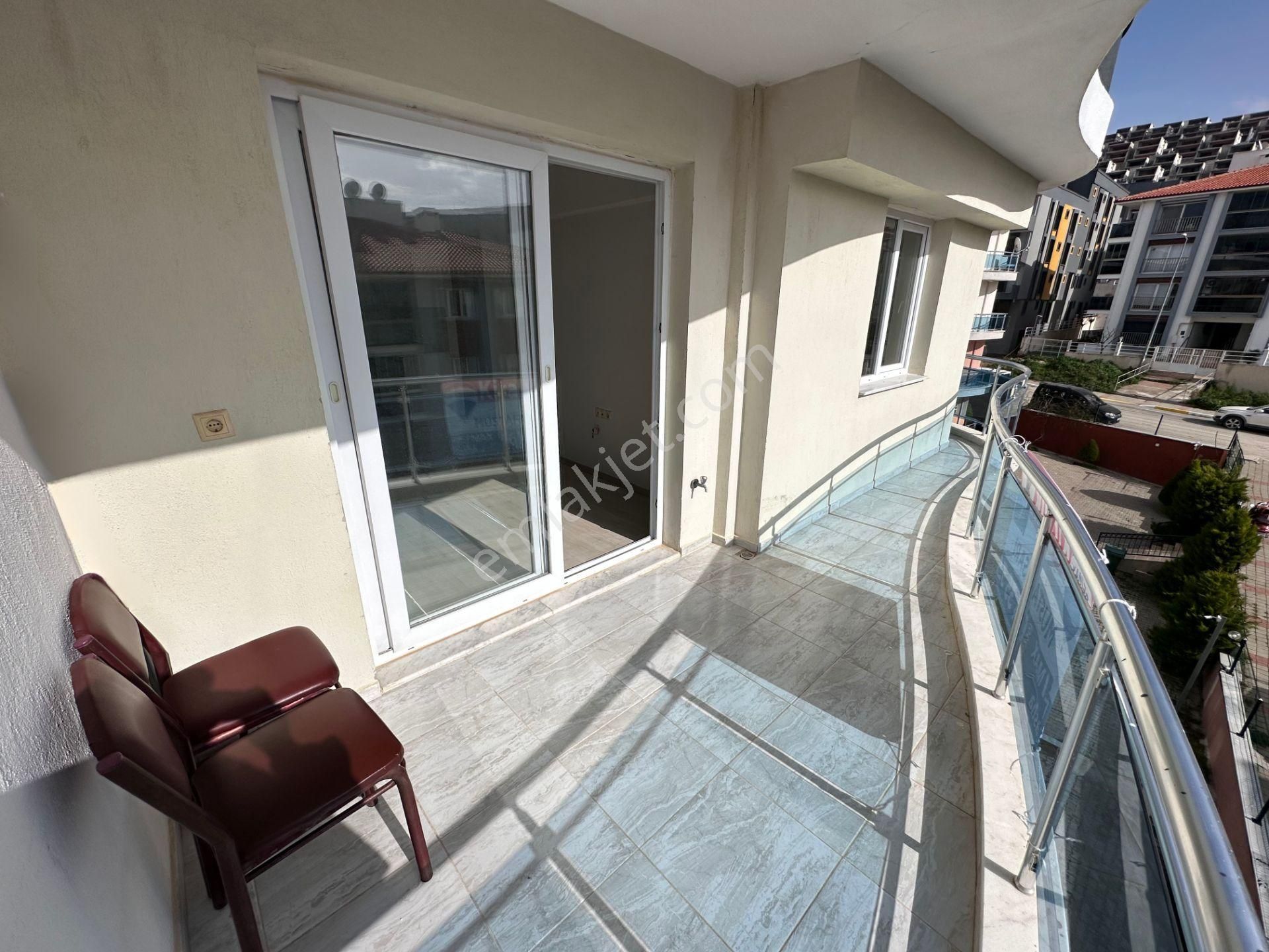 Değirmendere'de Havuzlu Site İçerisinde Uygun Fiyatlı Kiralık 2+1 Daire - Görsel 7