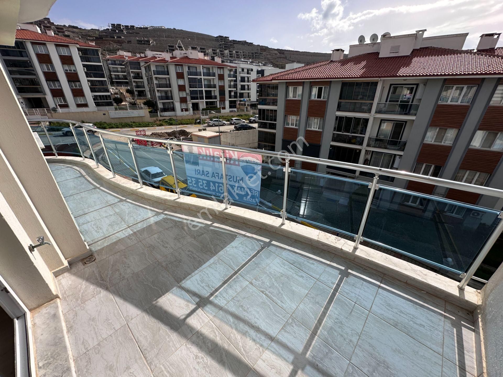 Değirmendere'de Havuzlu Site İçerisinde Uygun Fiyatlı Kiralık 2+1 Daire - Görsel 6