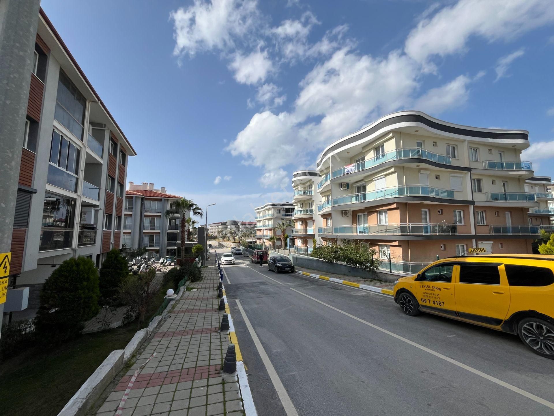 Değirmendere'de Havuzlu Site İçerisinde Uygun Fiyatlı Kiralık 2+1 Daire - Görsel 26