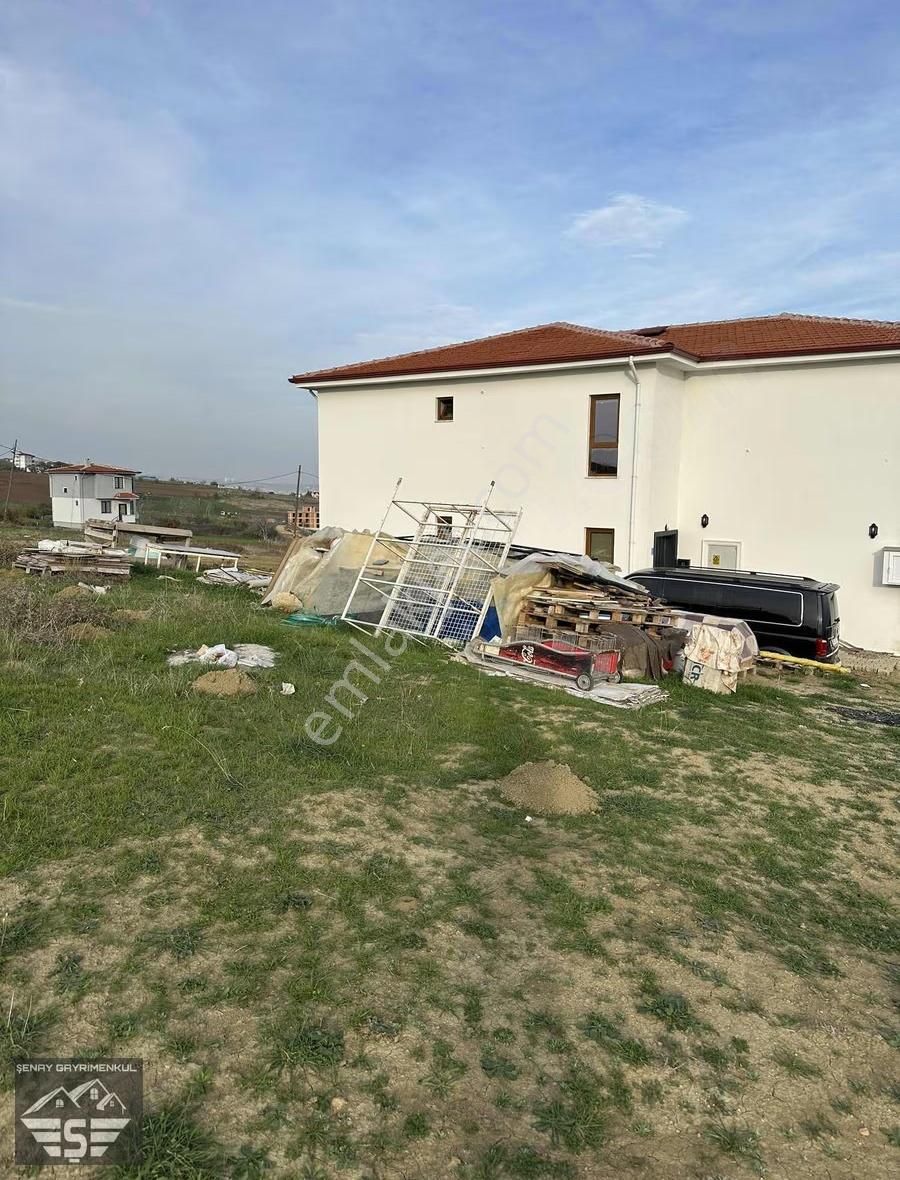Tekirdağ'da Lebi Derya Manzaralı Arsa - Görsel 2