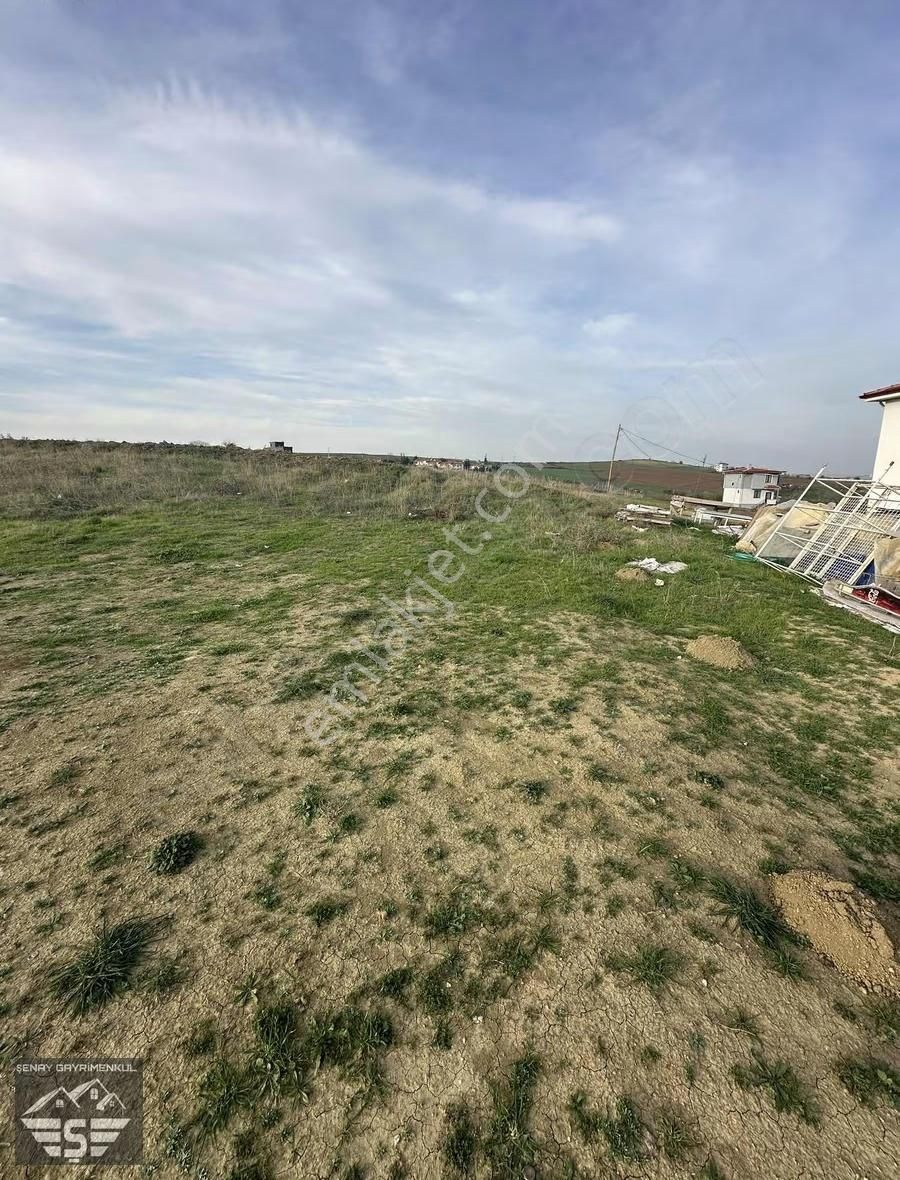 Tekirdağ'da Lebi Derya Manzaralı Arsa - Görsel 9