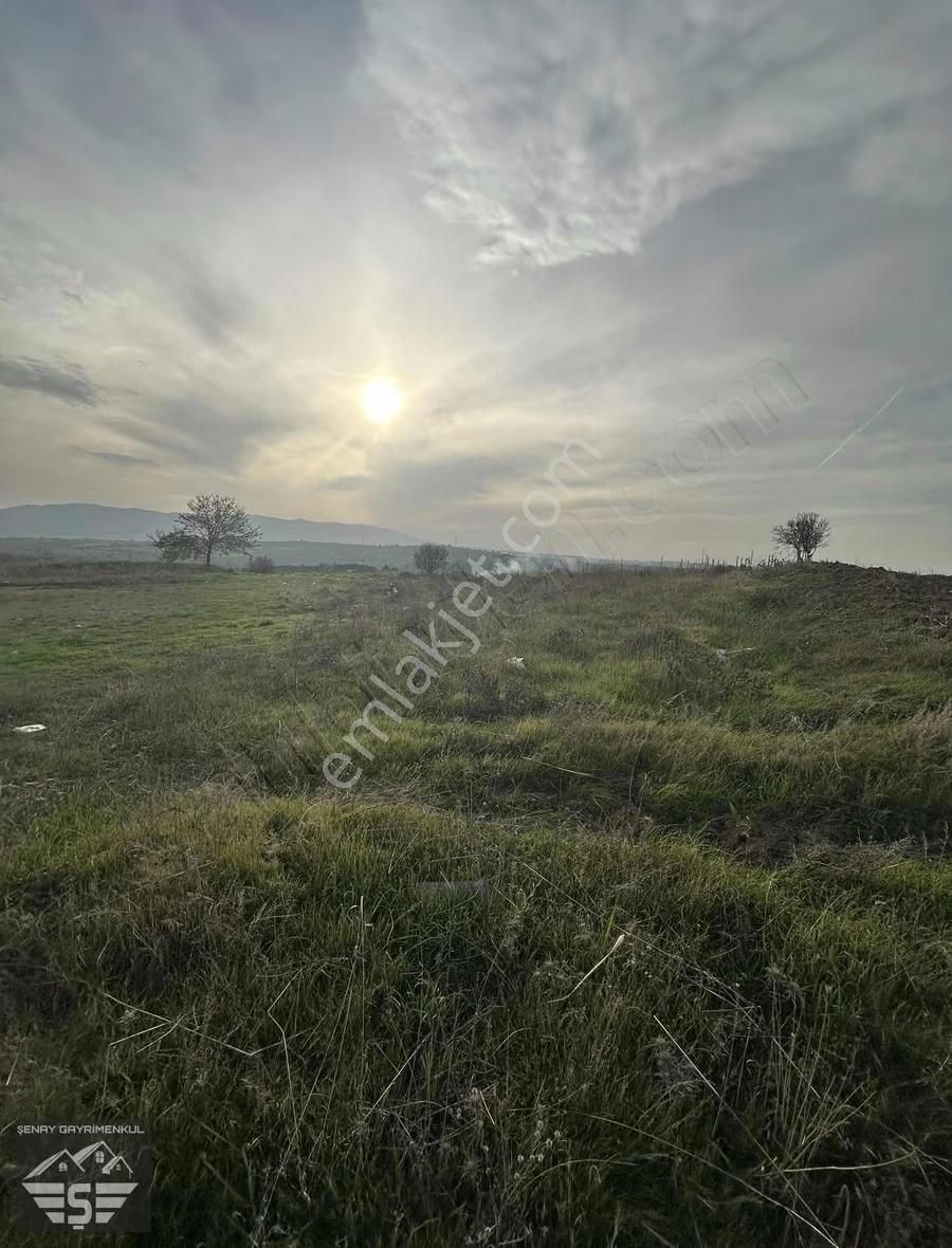 Tekirdağ'da Lebi Derya Manzaralı Arsa - Görsel 11