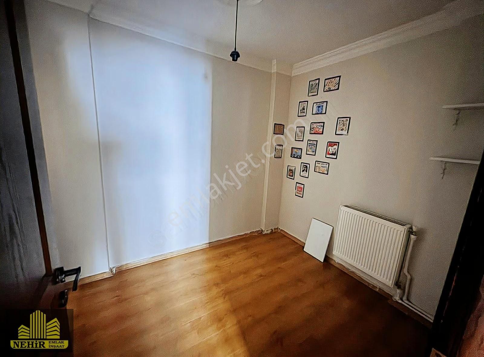 Nehir Emlak & İnşaat'tan Yenigün Mah 3+1 Kiralık Daire - Görsel 10